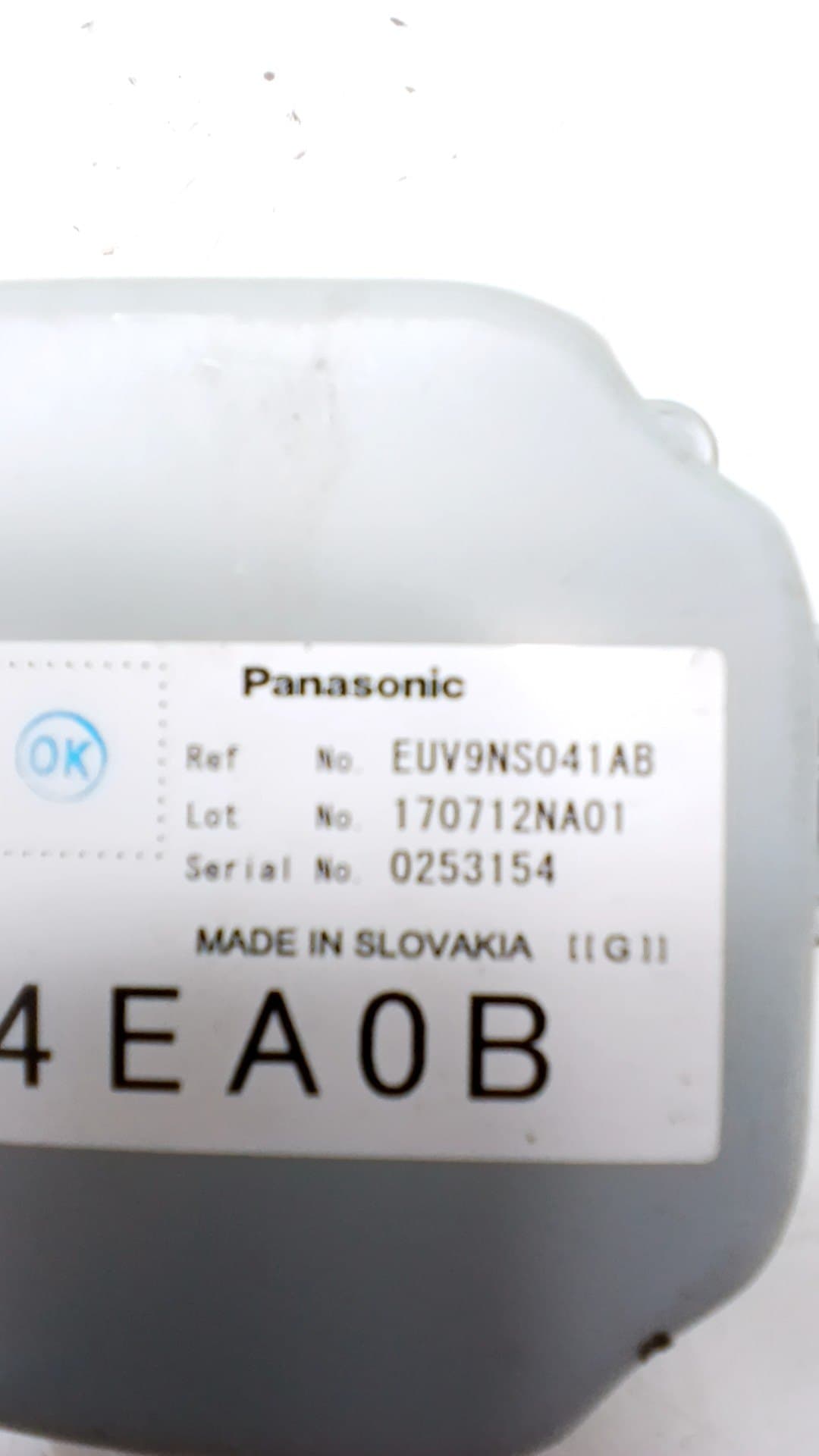 Modulo electronico NISSAN QASHQAI (J11) 3