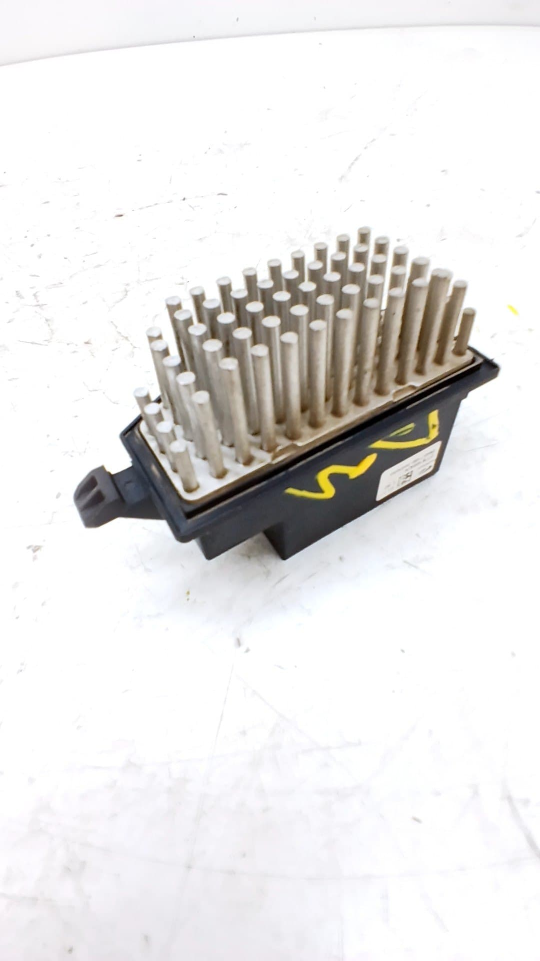 Resistencia calefaccion NISSAN QASHQAI (J11)