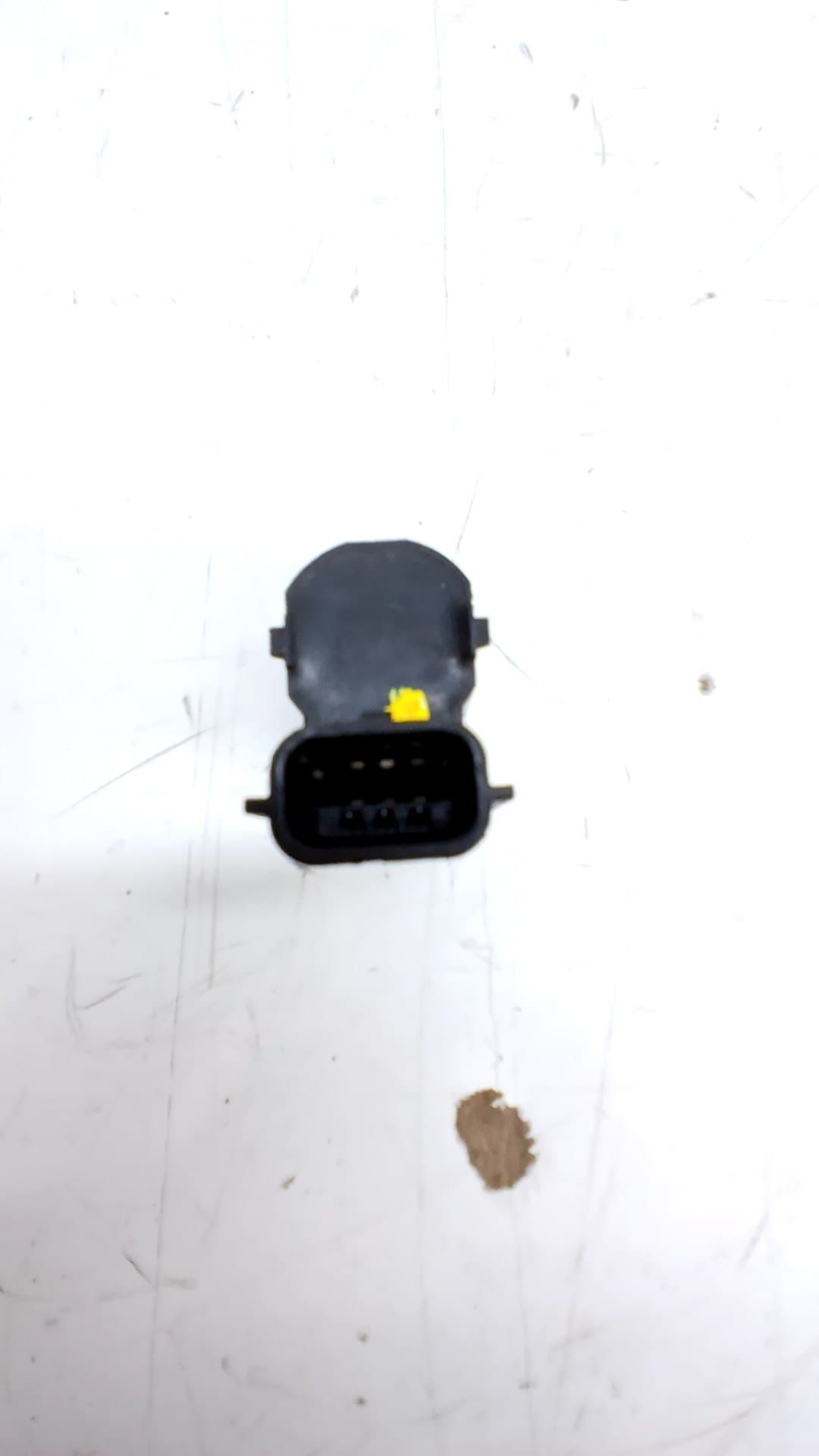 Sensor de aparcamiento NISSAN QASHQAI (J11) 2