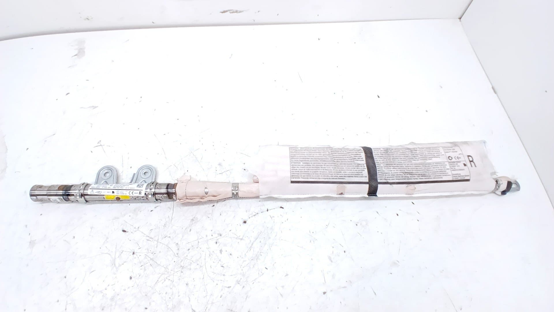 Airbag cortina delantero derecho SMART FORTWO