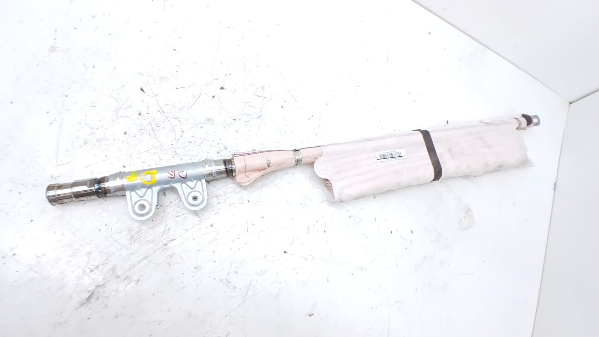 Airbag cortina delantero derecho SMART FORTWO 2