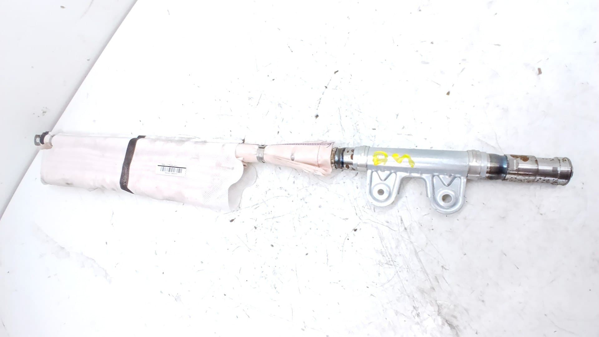 Airbag cortina delantero izquierdo SMART FORTWO 2