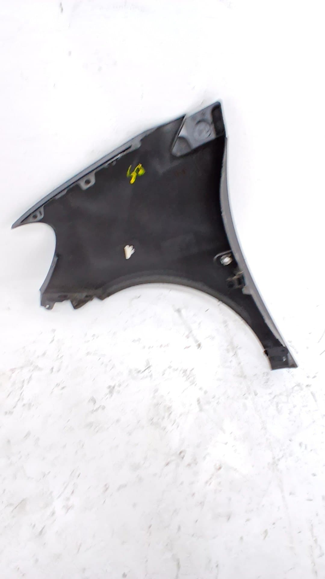 Aleta delantera derecha SMART FORTWO 2
