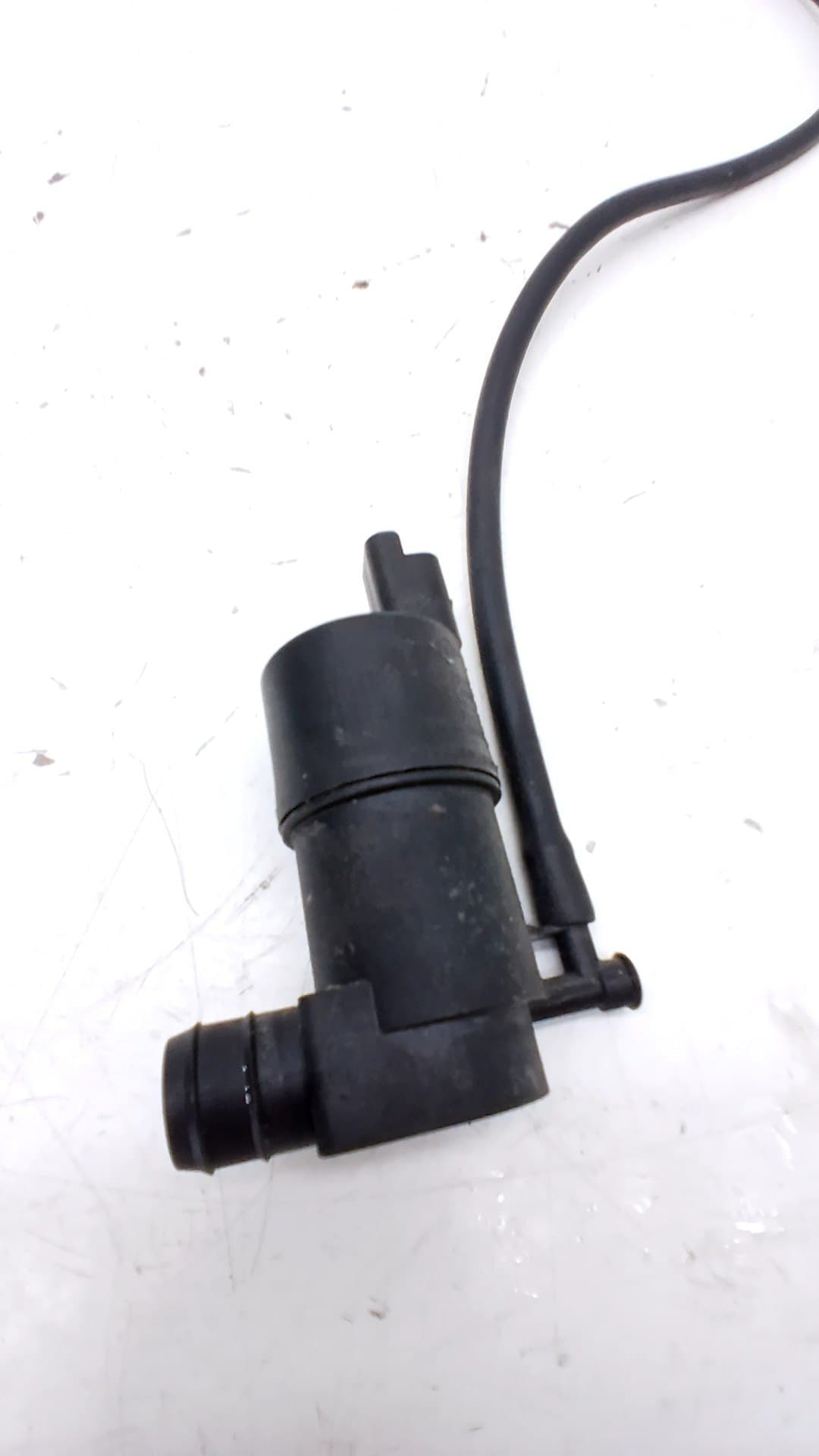 Bomba limpia SMART FORTWO