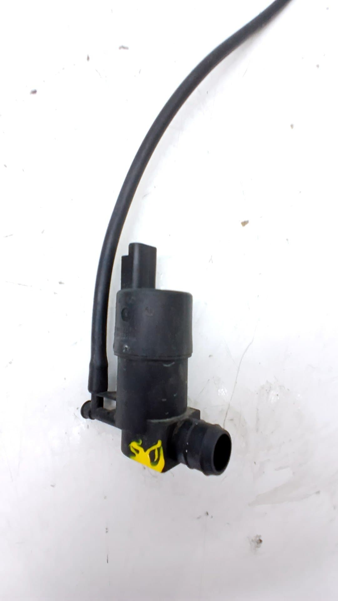 Bomba limpia SMART FORTWO 2