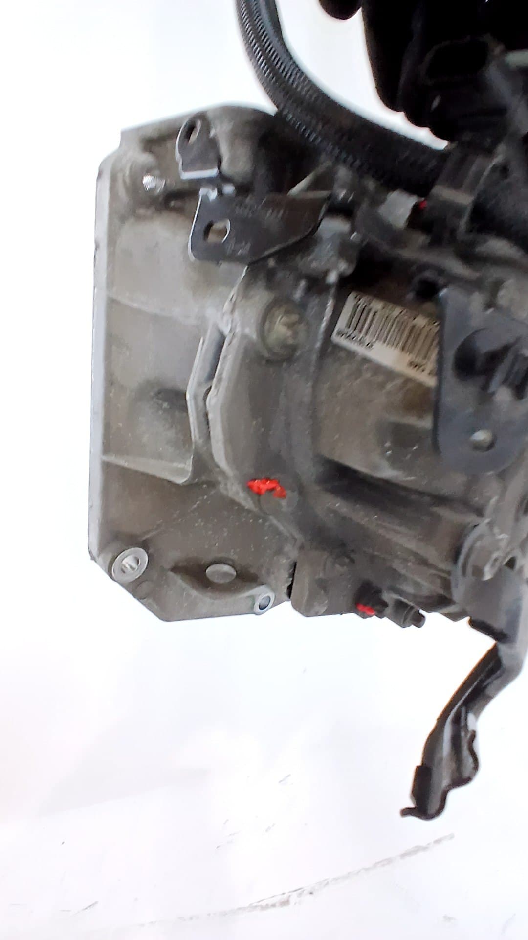 Caja cambios SMART FORTWO 3