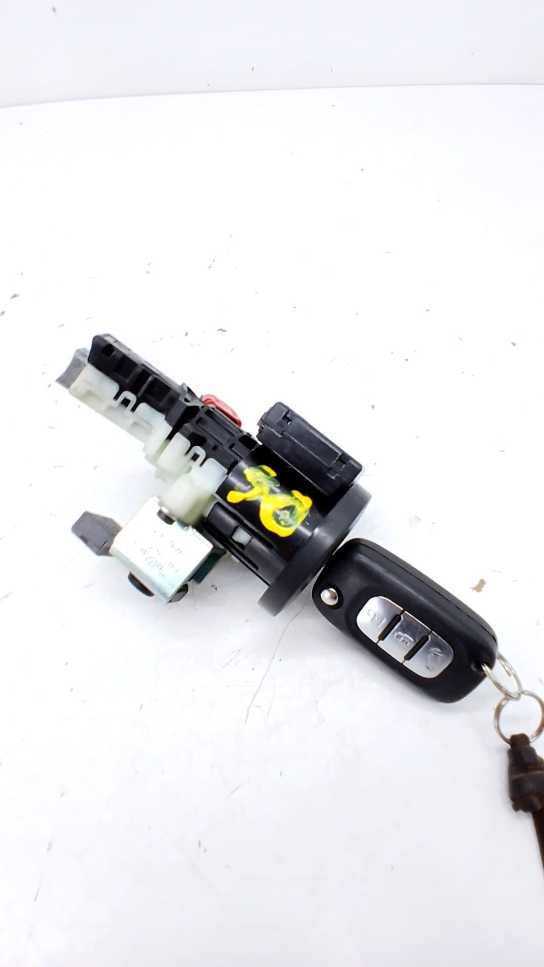Conmutador de arranque SMART FORTWO