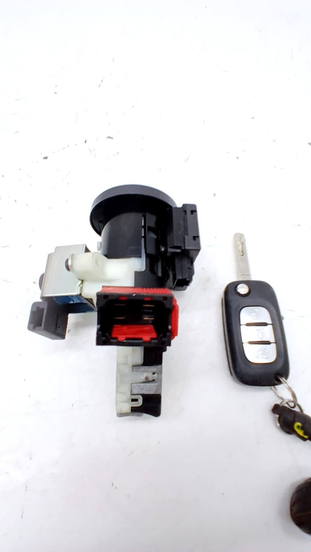 Conmutador de arranque SMART FORTWO 4