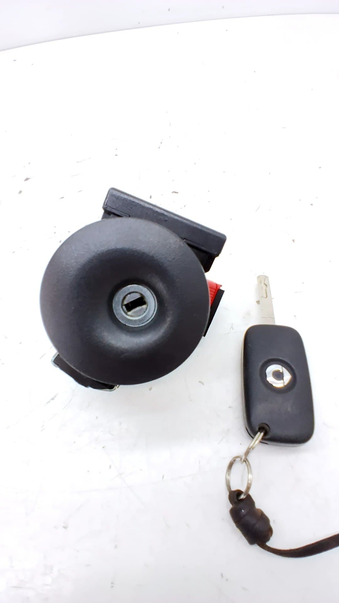 Conmutador de arranque SMART FORTWO 3