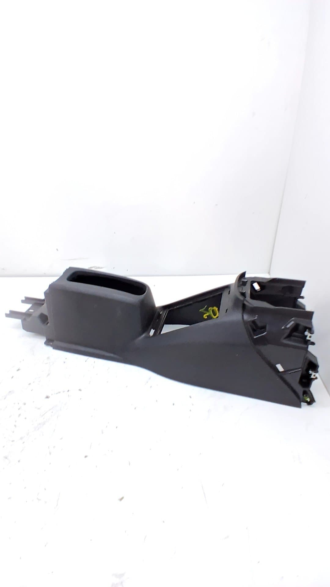 Consola central SMART FORTWO