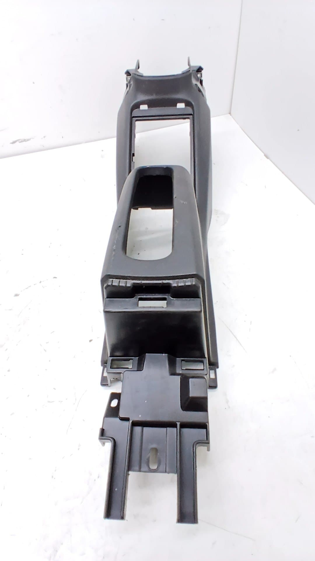 Consola central SMART FORTWO 4