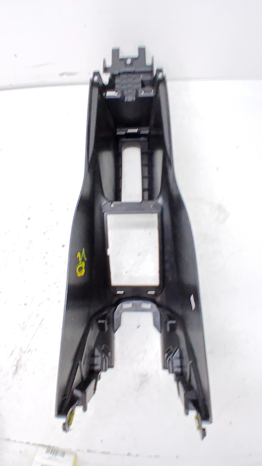 Consola central SMART FORTWO 2