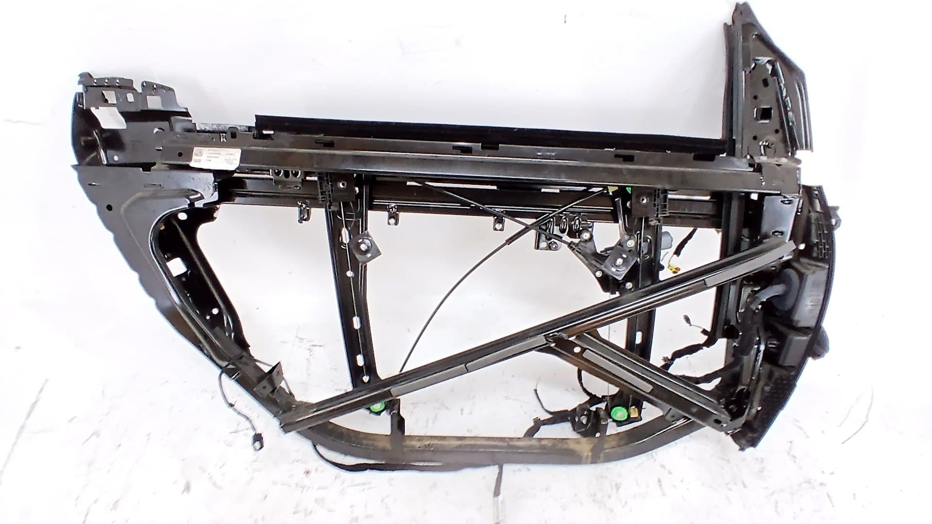 Elevalunas delantero derecho SMART FORTWO