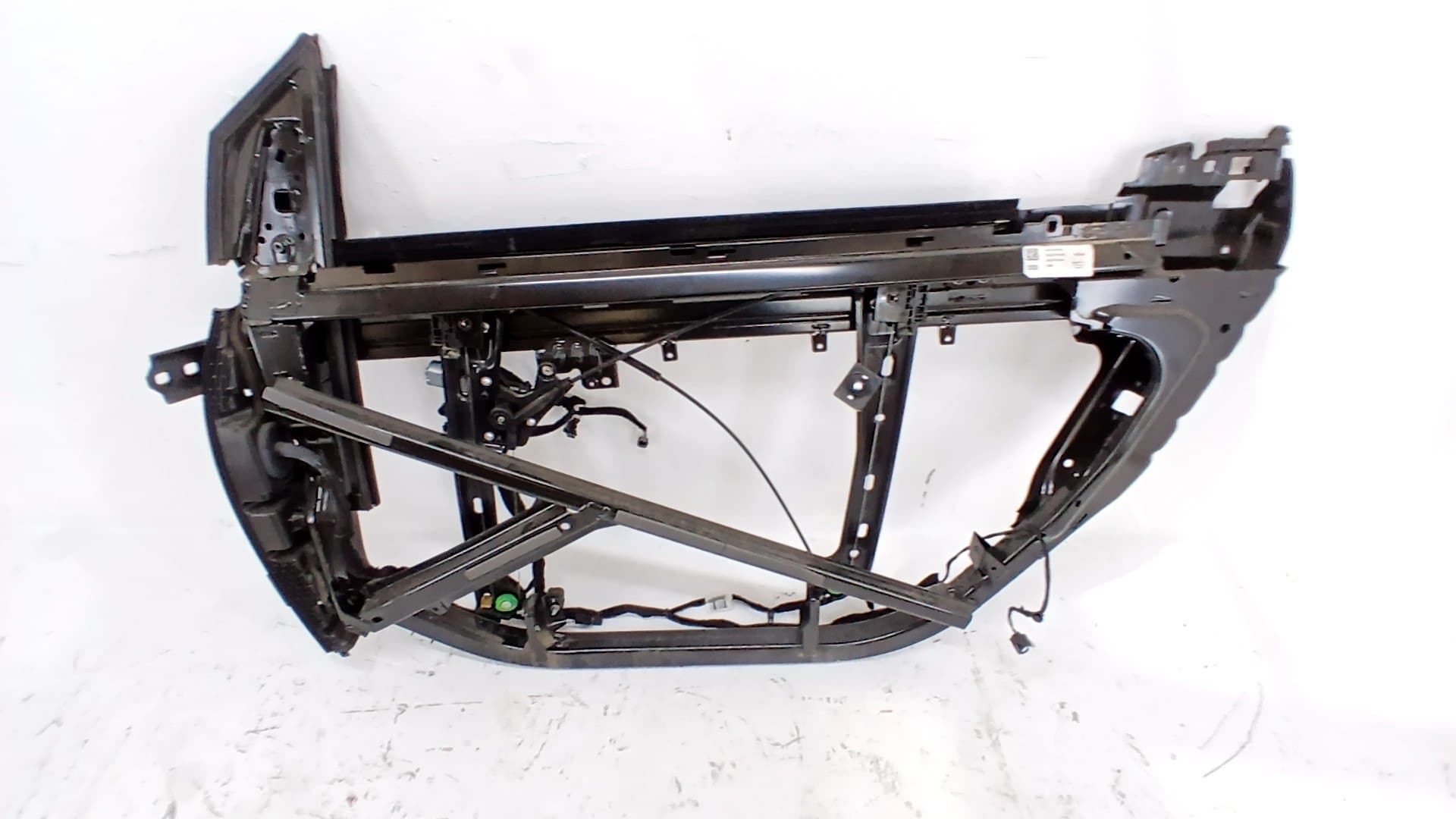 Elevalunas delantero izquierdo SMART FORTWO