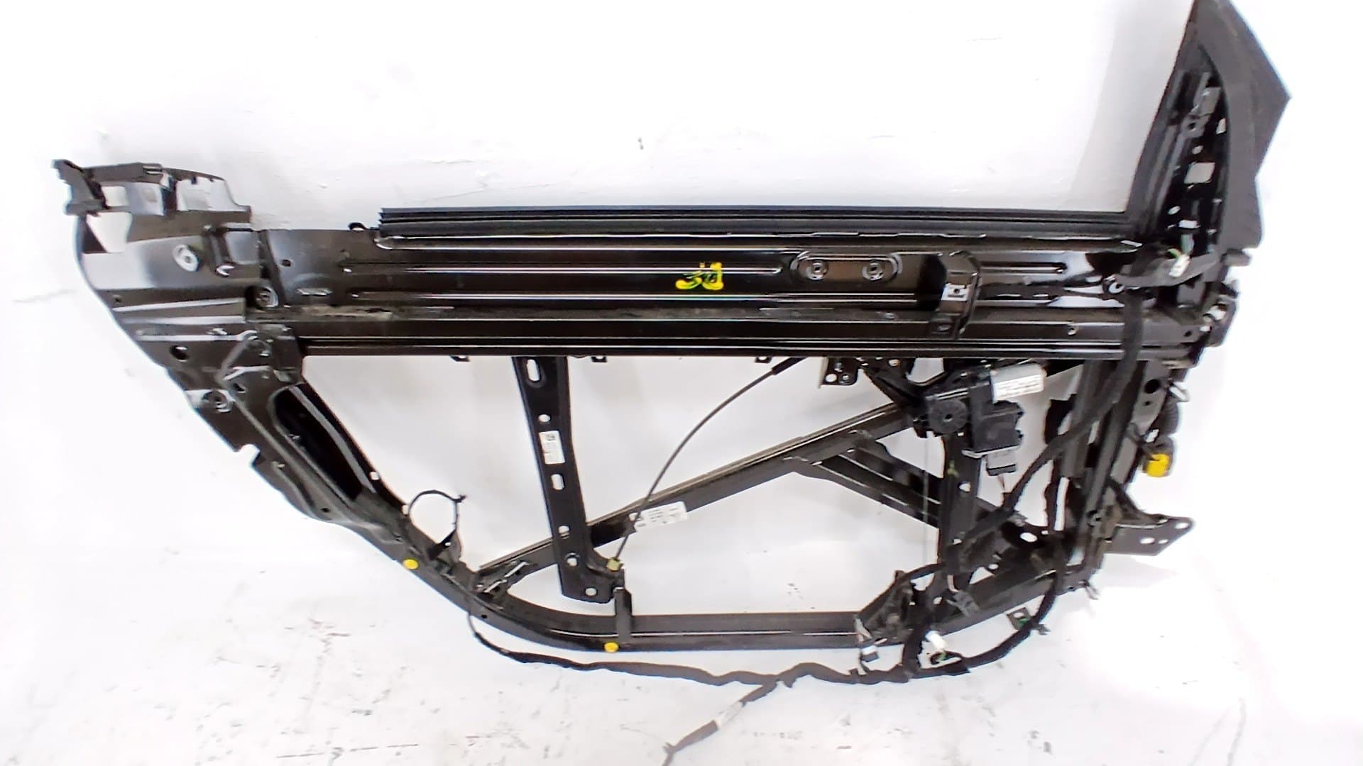 Elevalunas delantero izquierdo SMART FORTWO 5