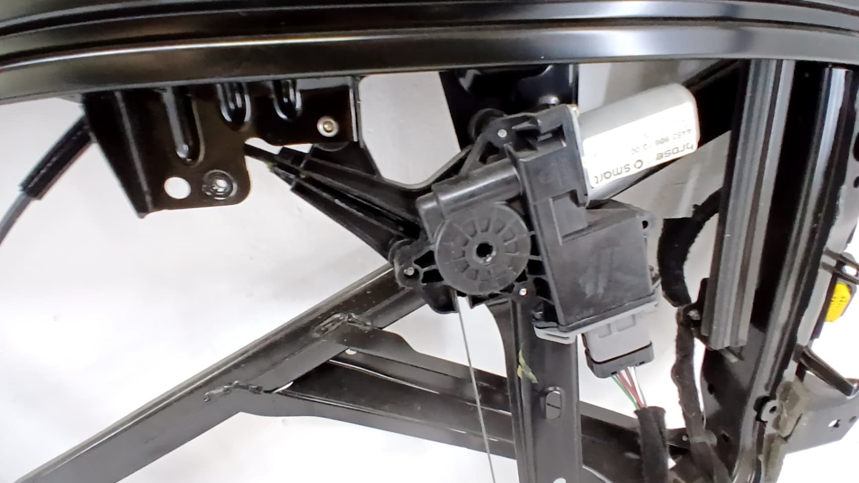 Elevalunas delantero izquierdo SMART FORTWO 4