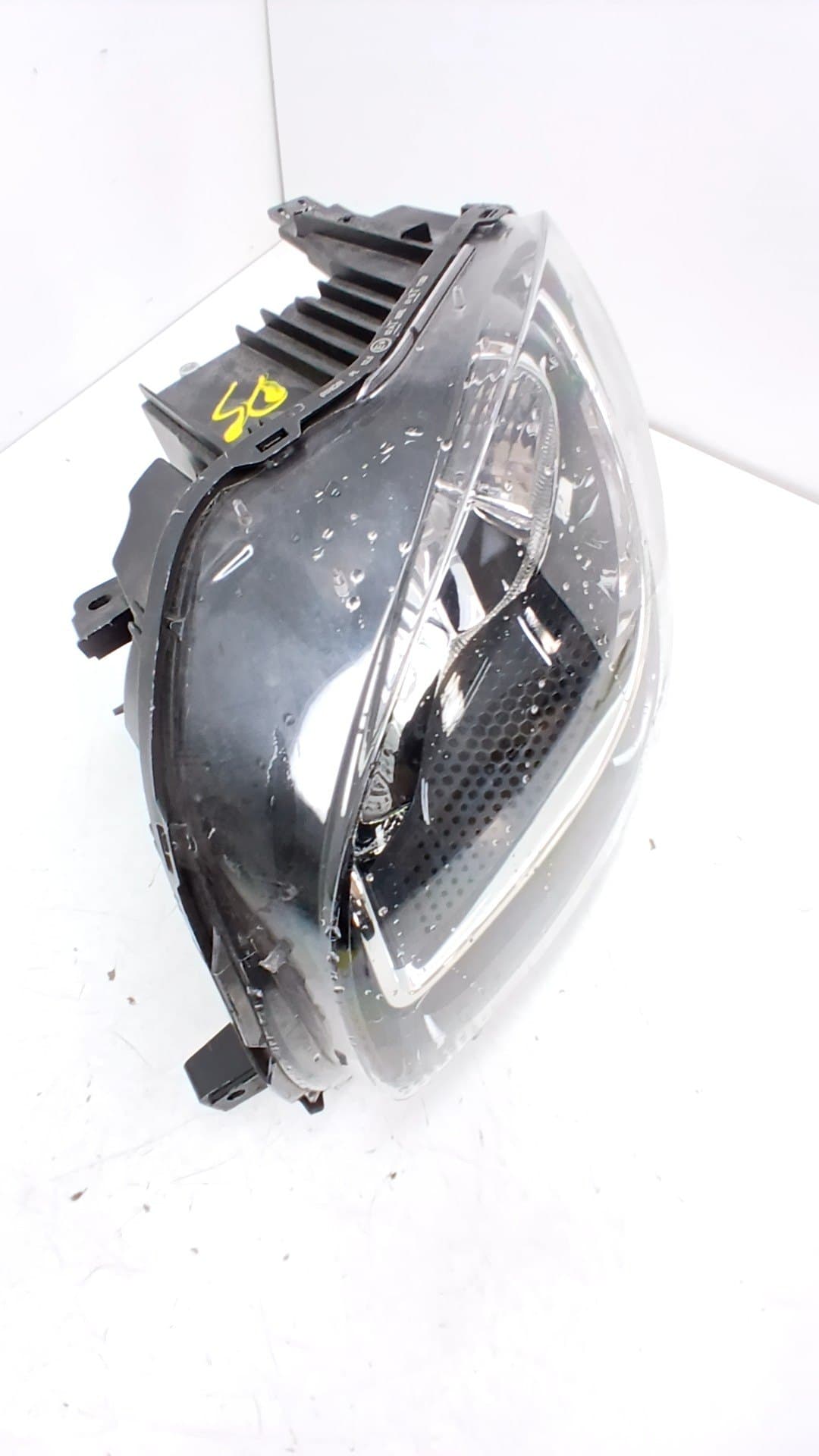 Faro izquierdo SMART FORTWO 4
