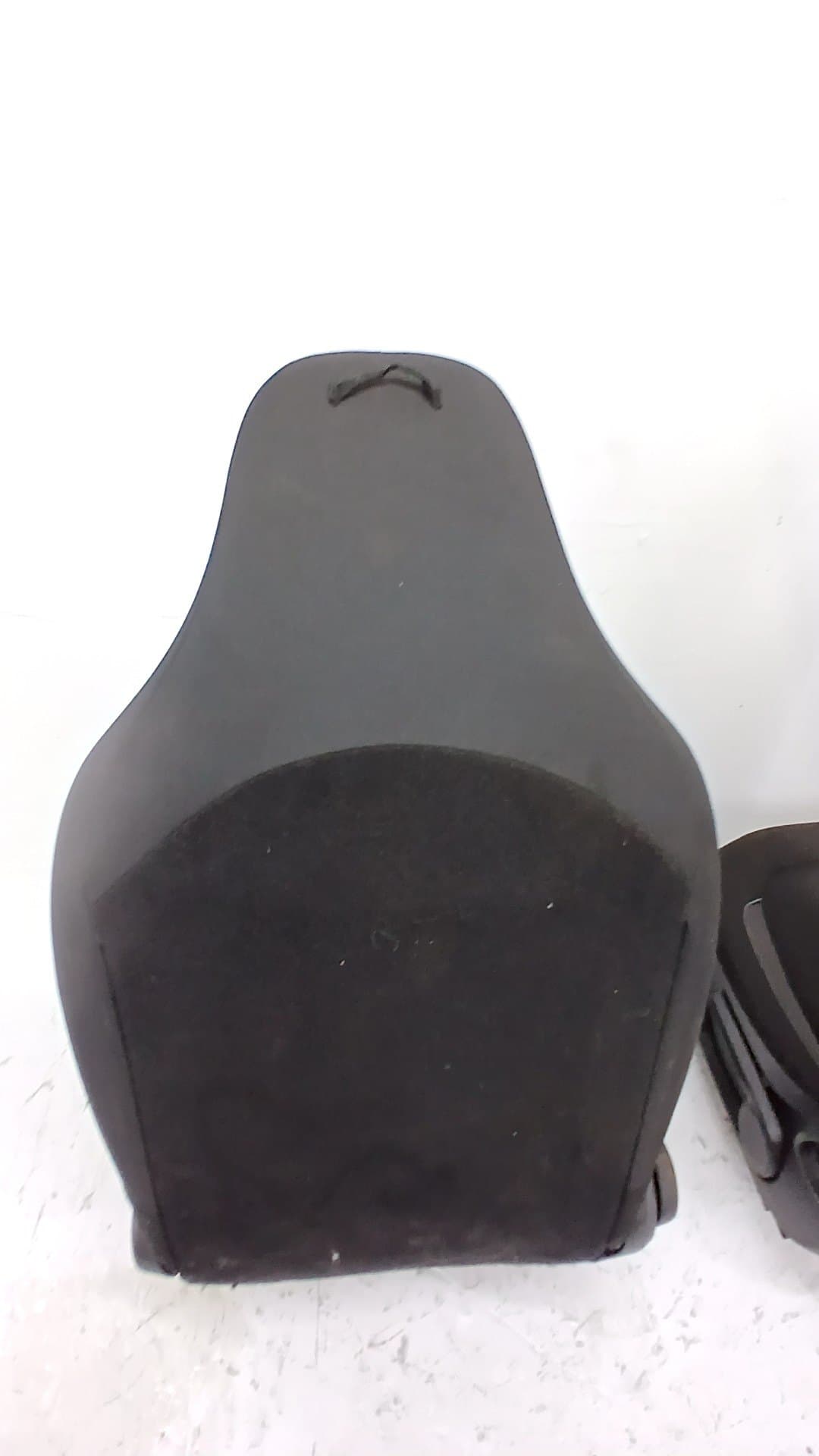Juego asientos completo SMART FORTWO 3