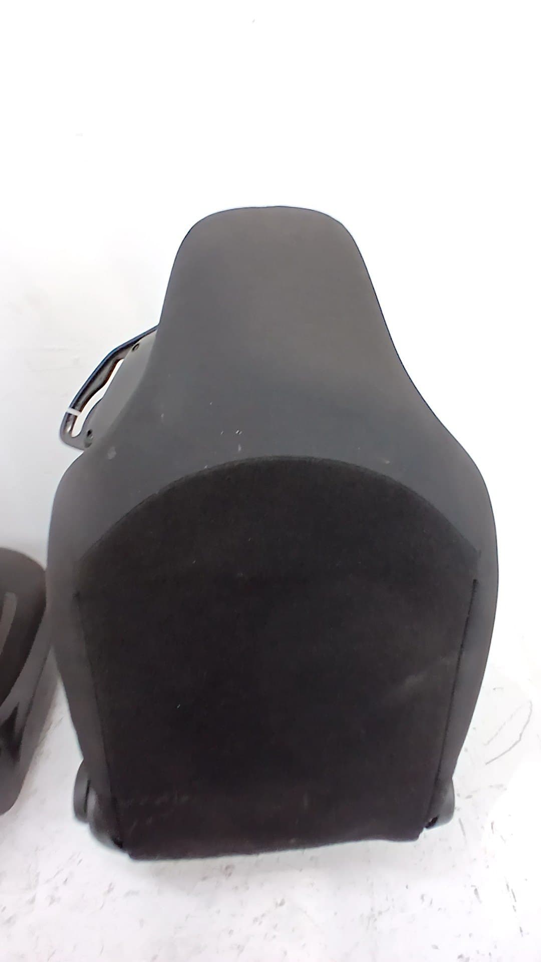 Juego asientos completo SMART FORTWO 2
