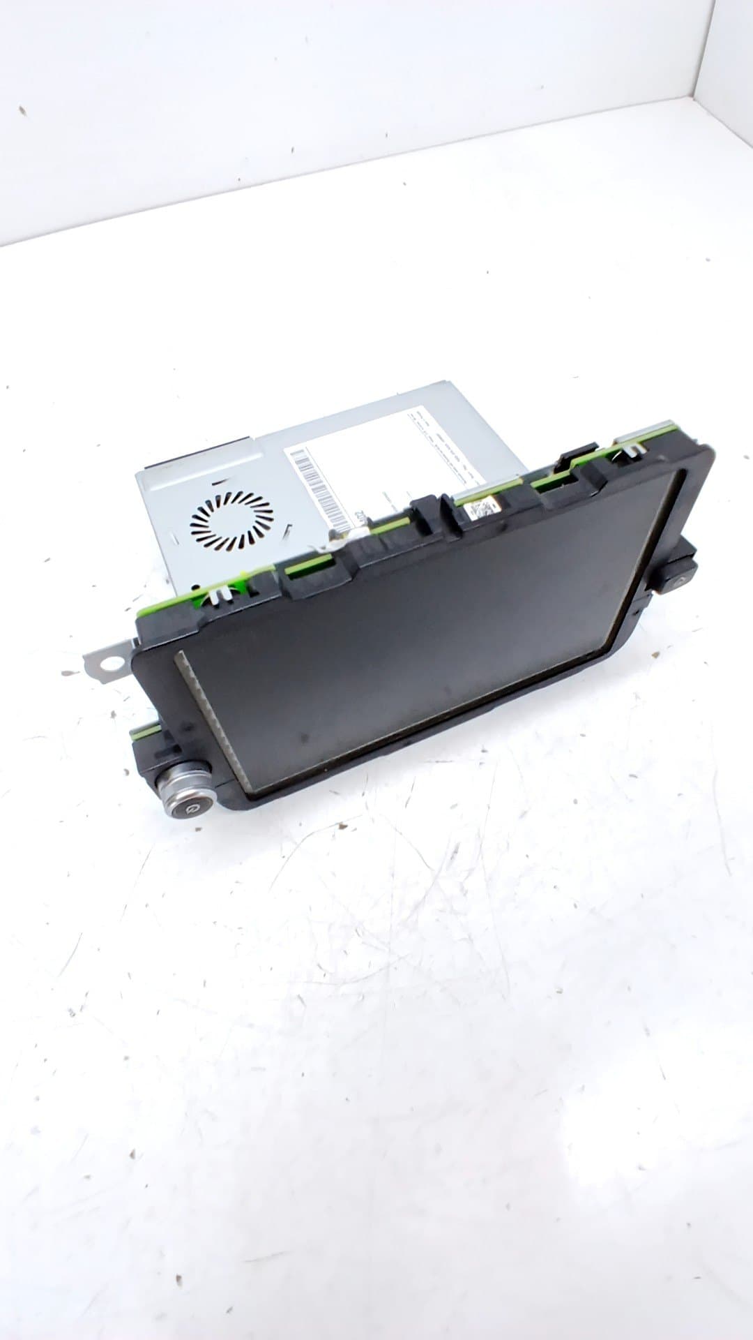 Pantalla multifuncion SMART FORTWO