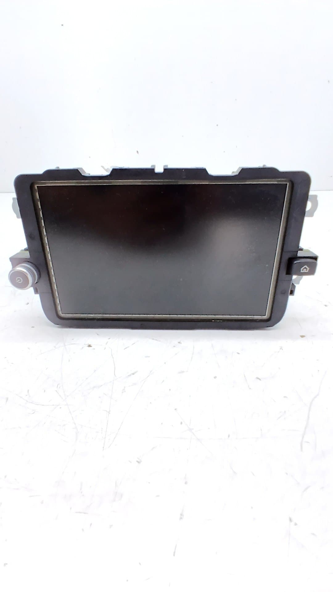 Pantalla multifuncion SMART FORTWO 4
