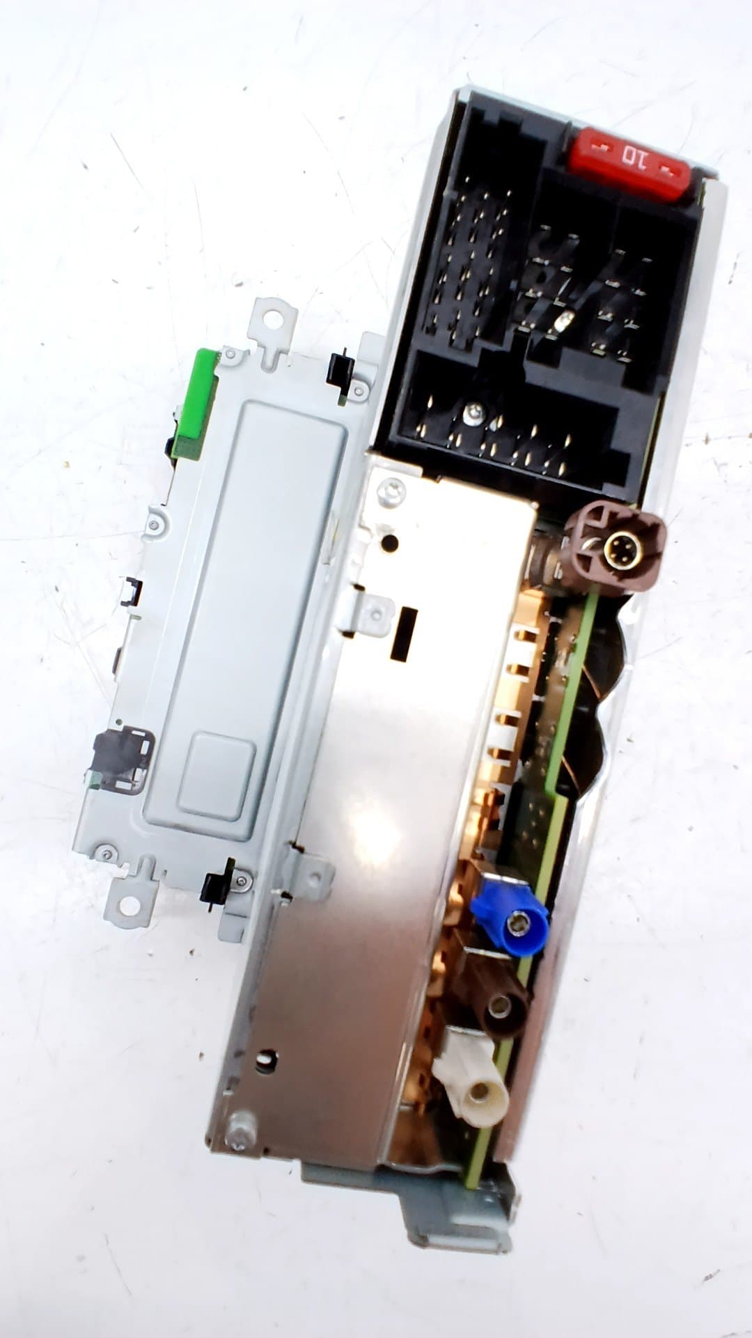 Pantalla multifuncion SMART FORTWO 2
