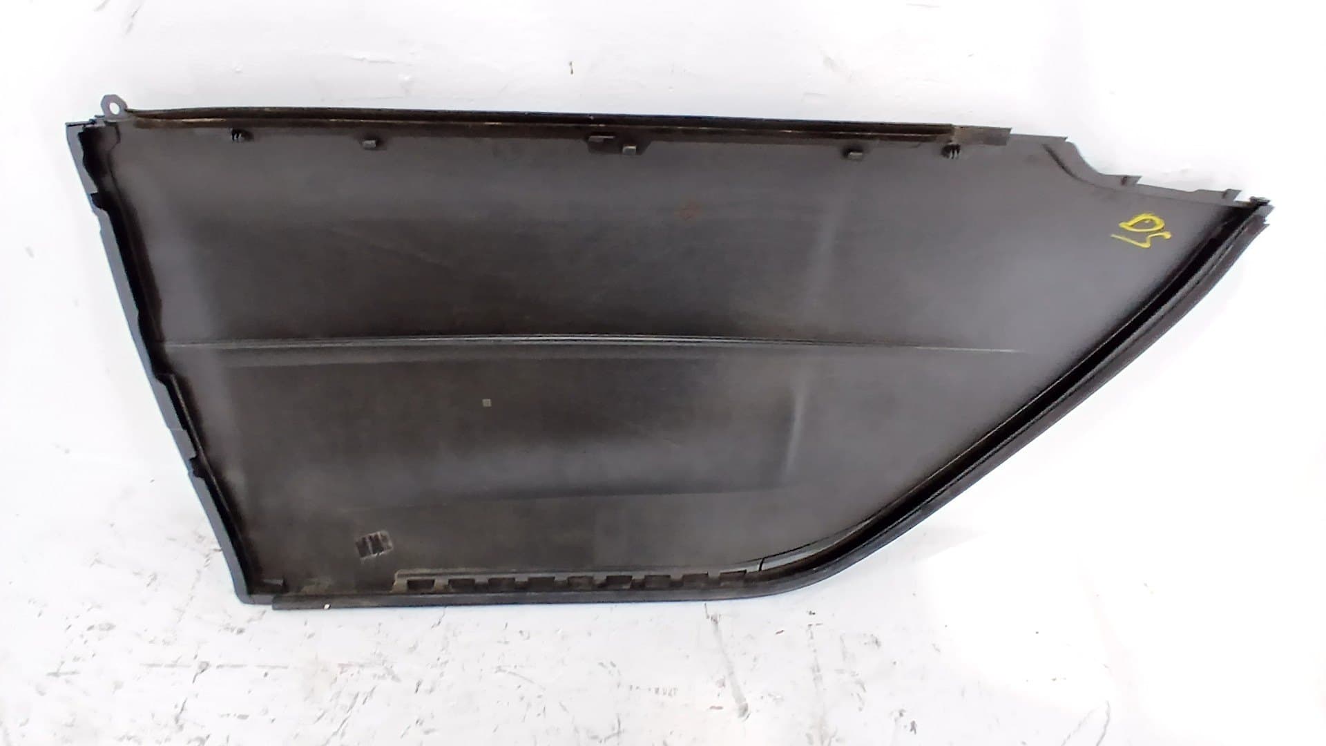 Puerta delantera derecha SMART FORTWO 2