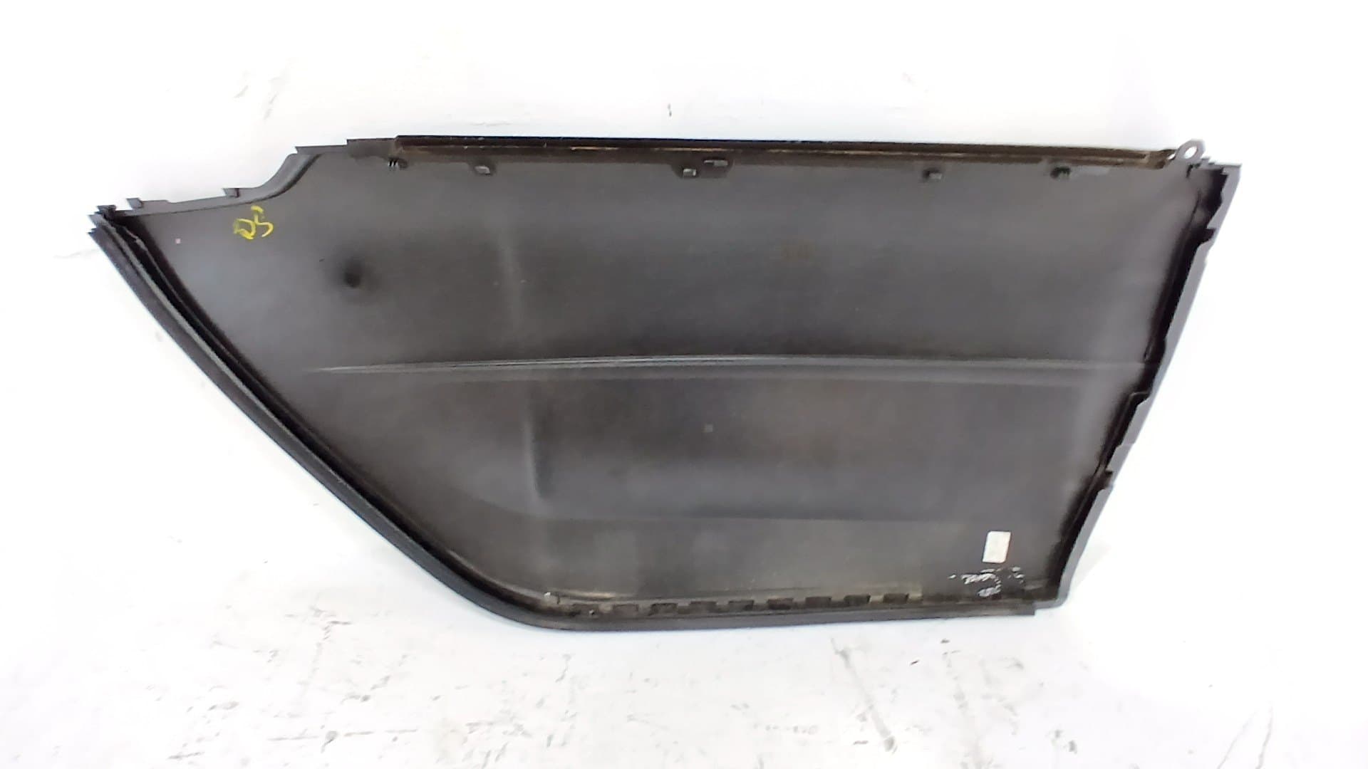 Puerta delantera izquierda SMART FORTWO 2