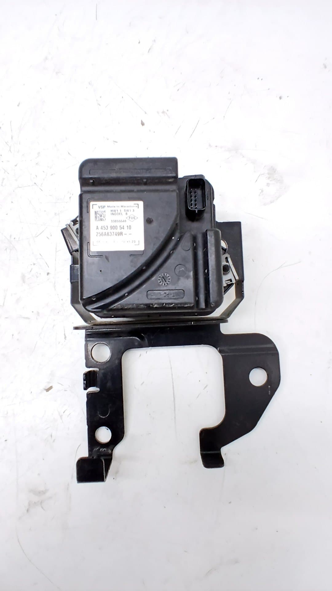 Altavoz SMART FORTWO 4