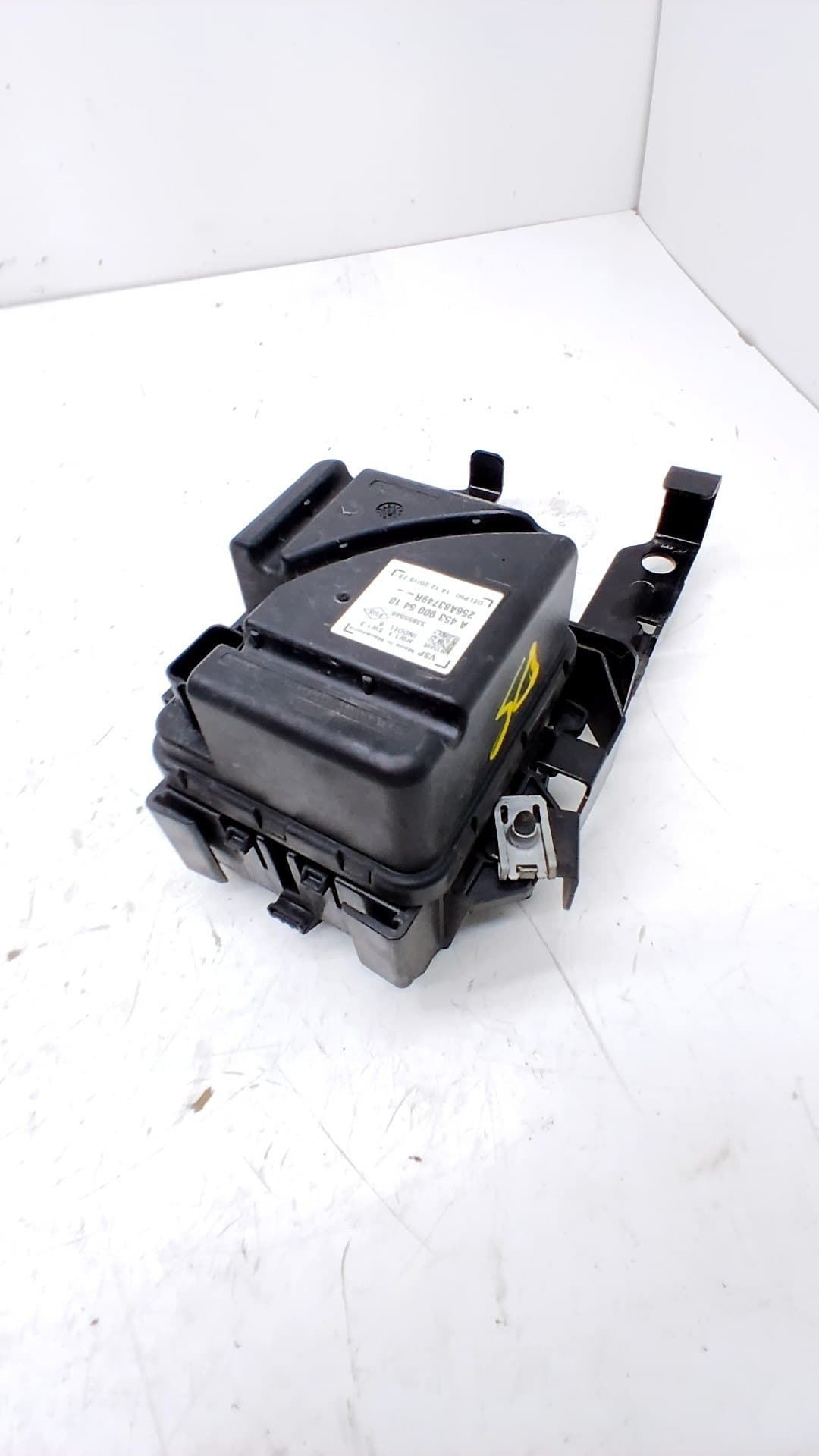 Altavoz SMART FORTWO 3