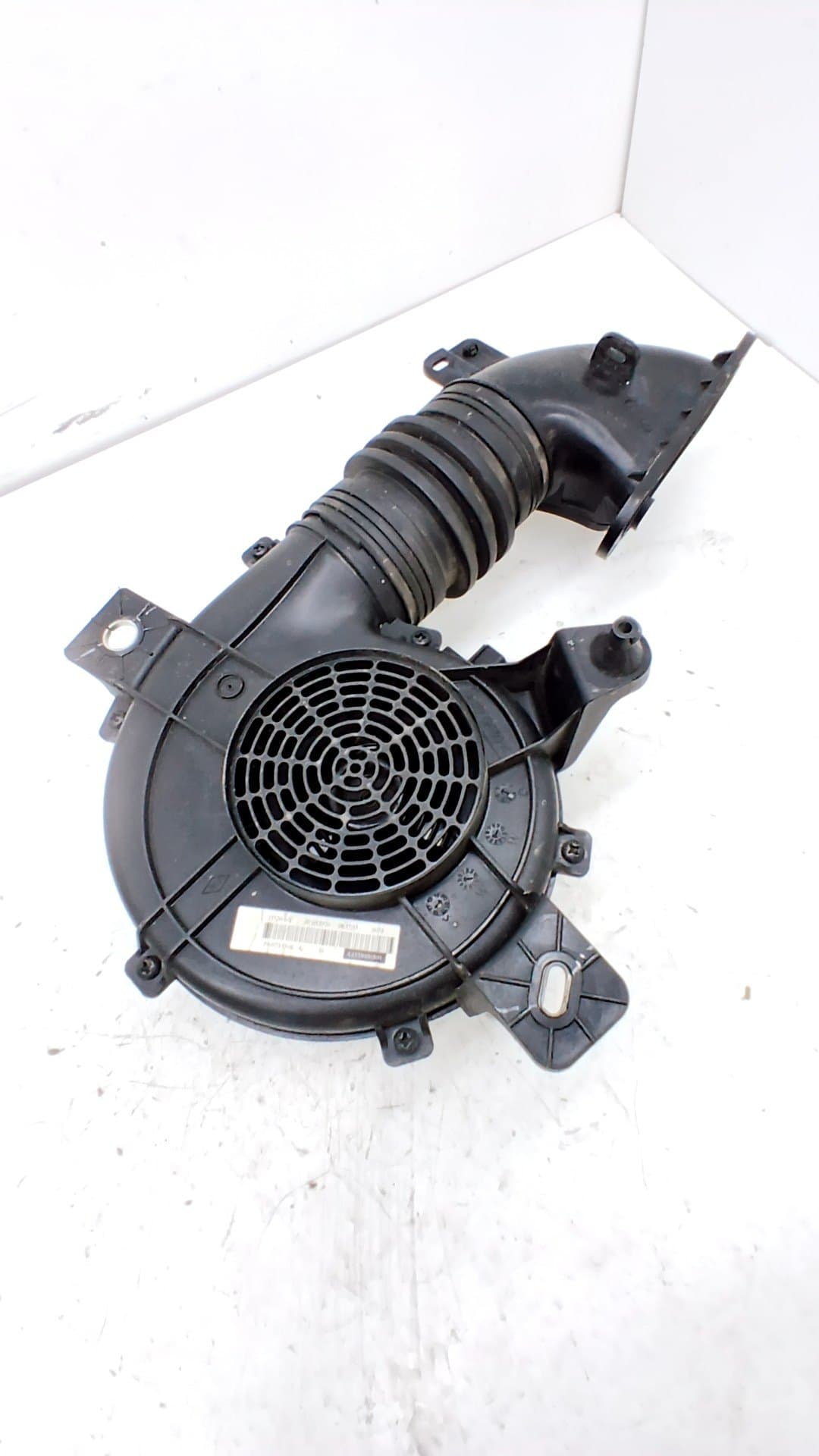 Electroventilador SMART FORTWO