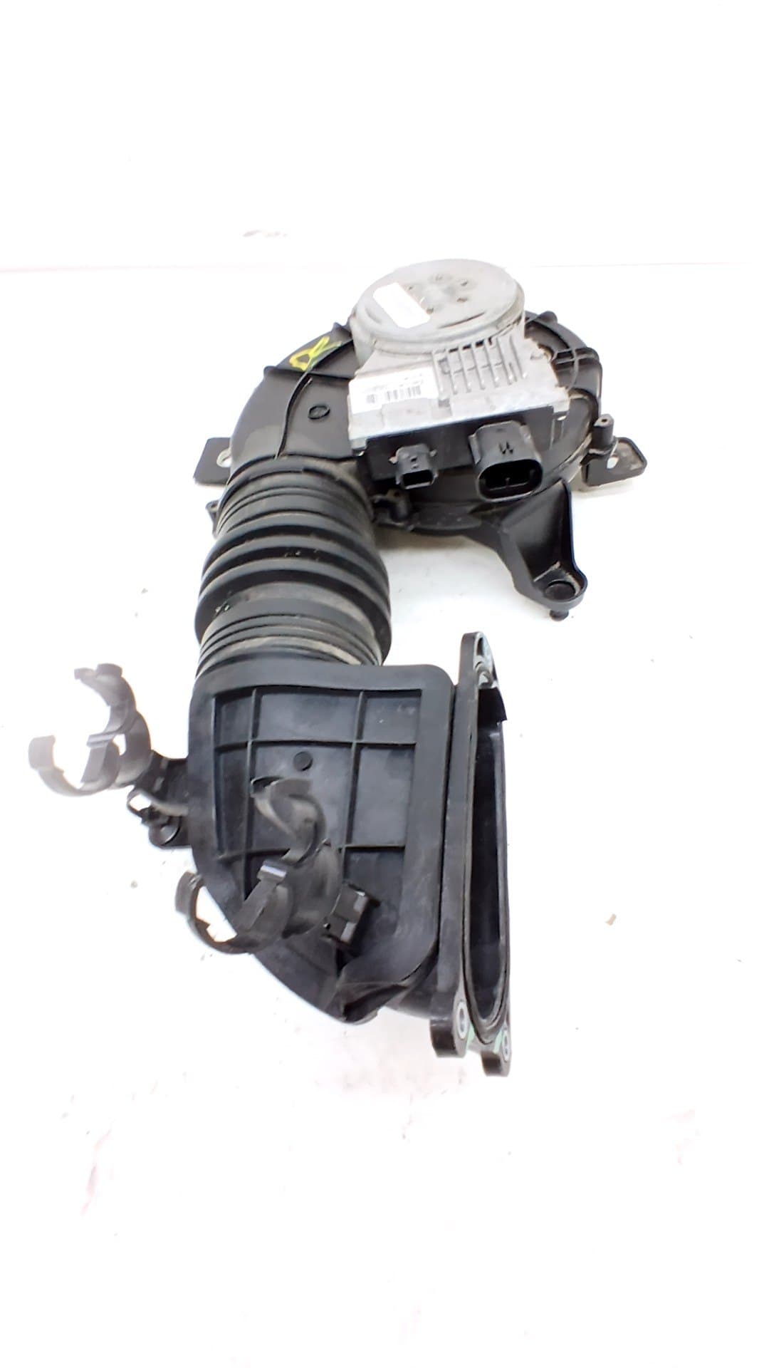 Electroventilador SMART FORTWO 3