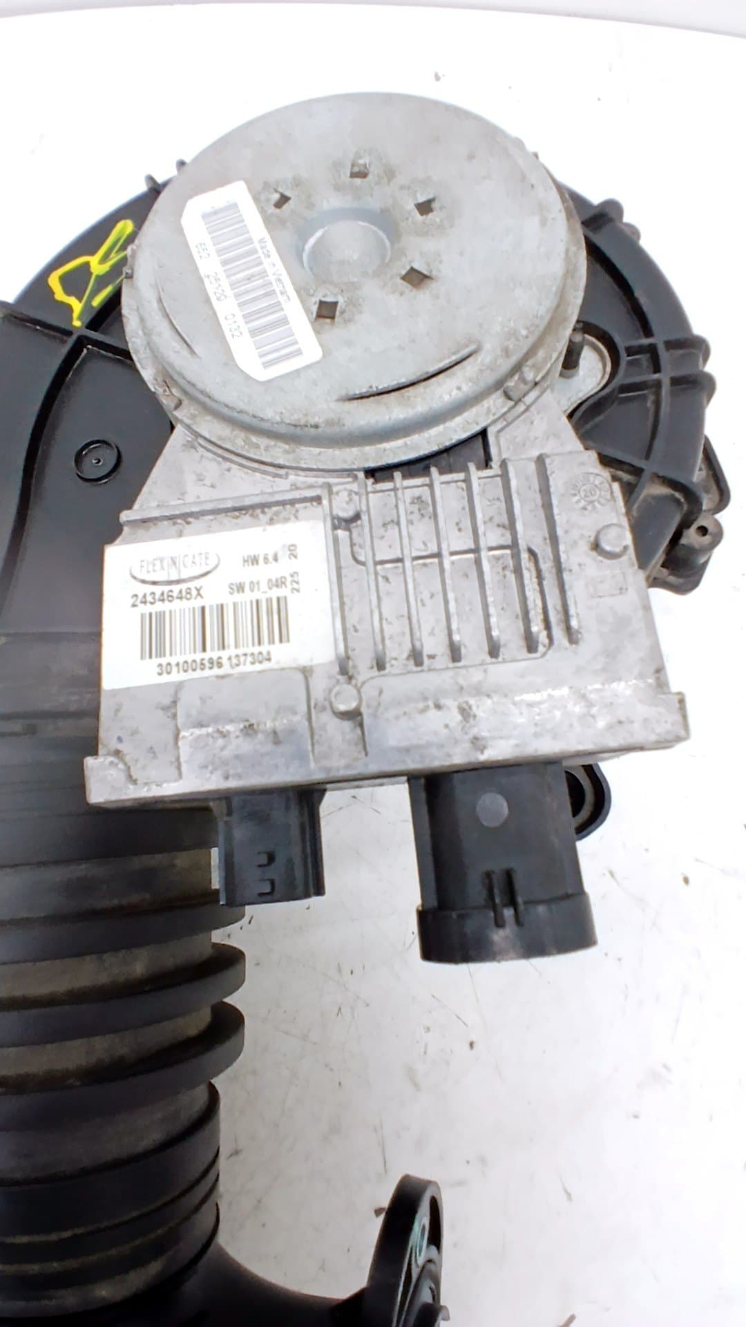 Electroventilador SMART FORTWO 2