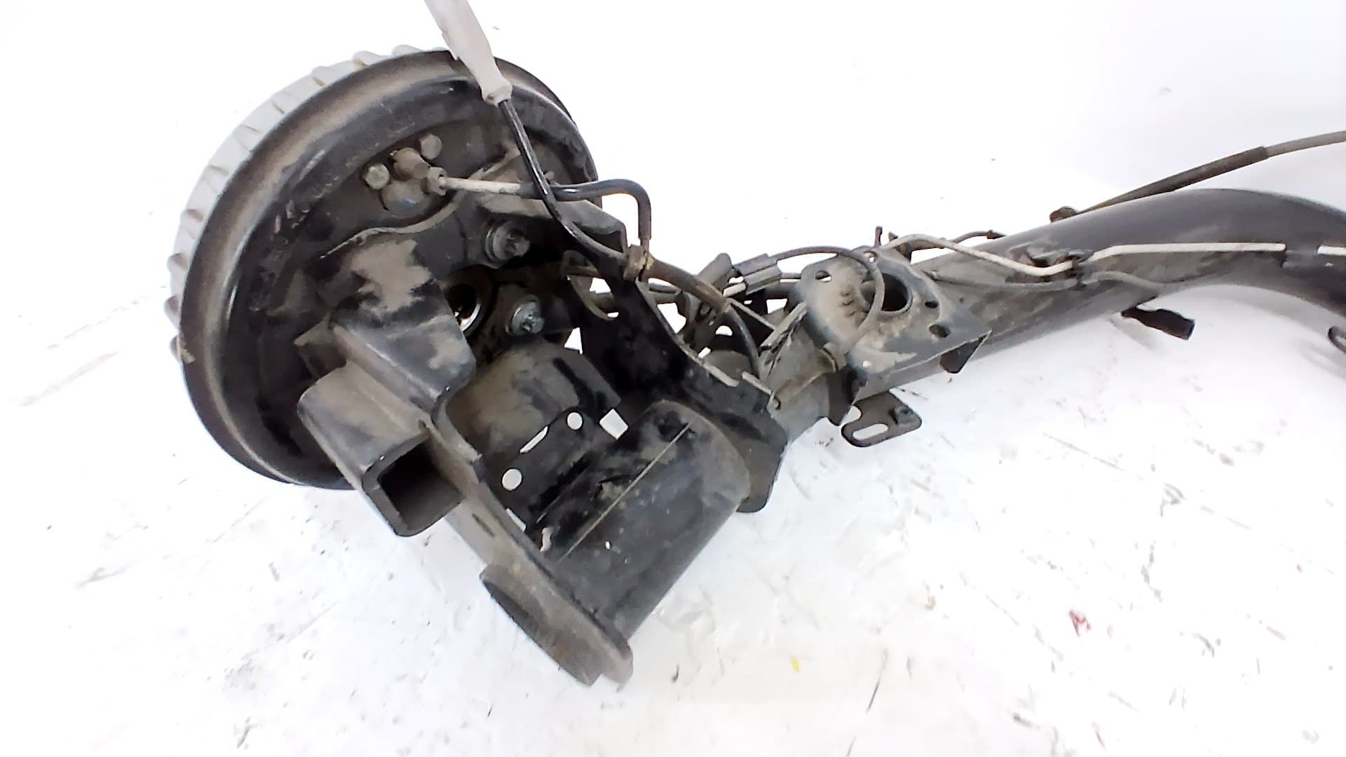 Puente trasero SMART FORTWO 5