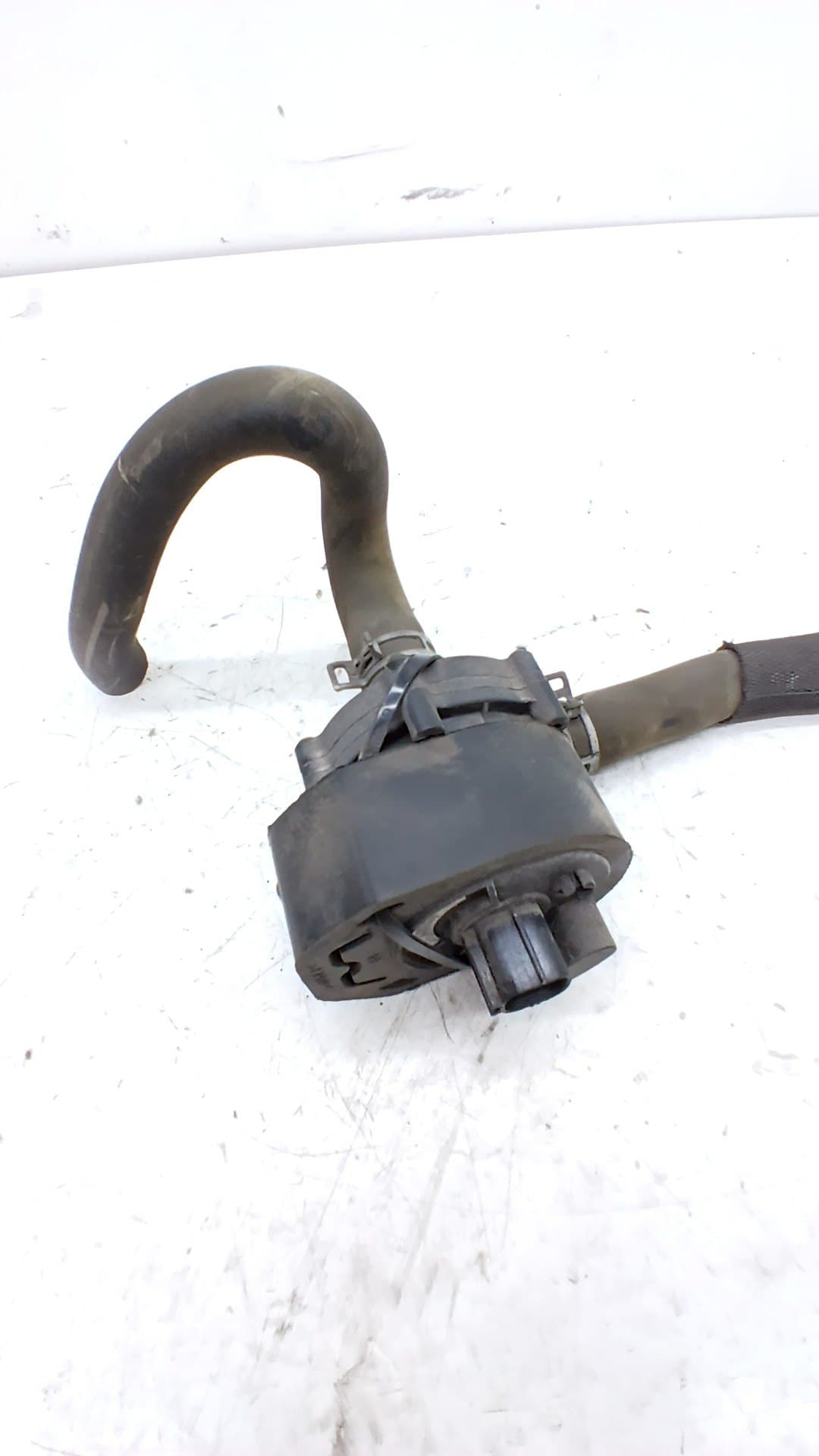 Bomba agua SMART FORTWO 3