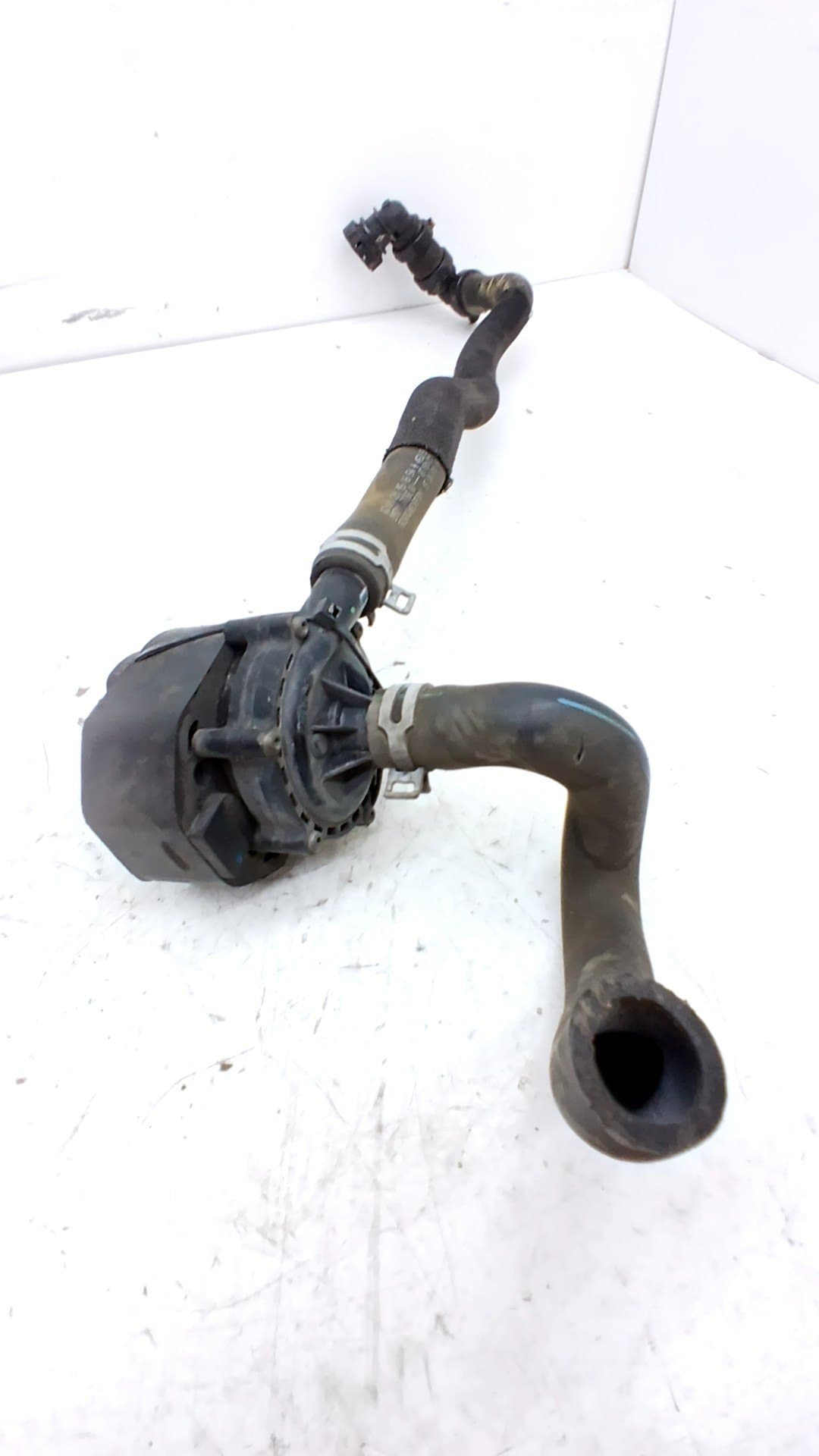 Bomba agua SMART FORTWO 2