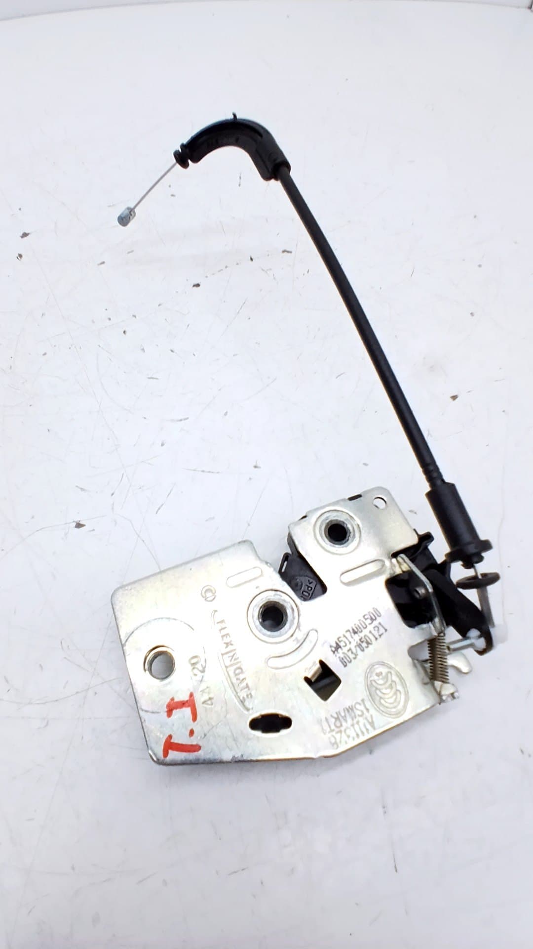 Cerradura maletero / porton SMART FORTWO