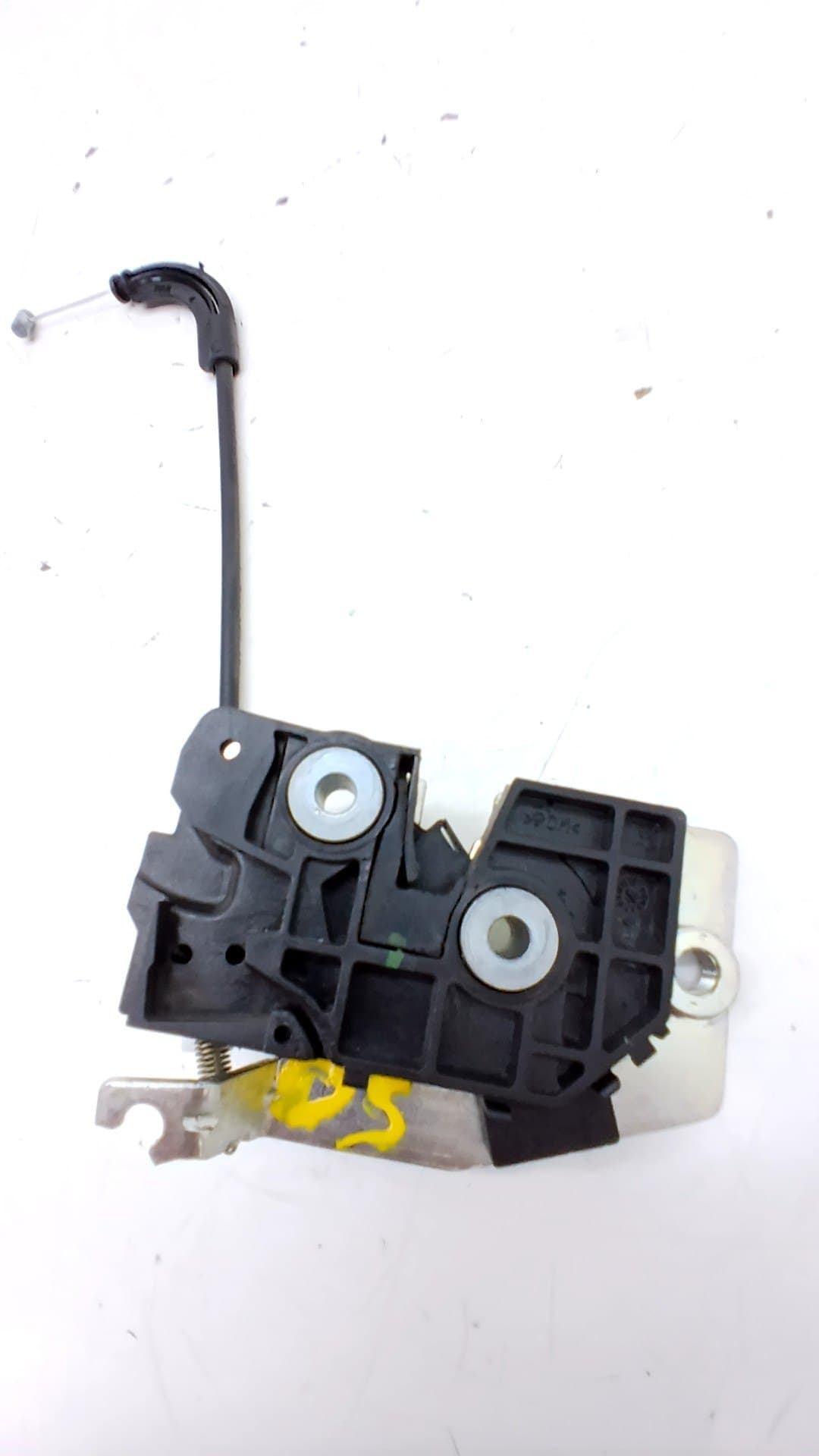 Cerradura maletero / porton SMART FORTWO 2