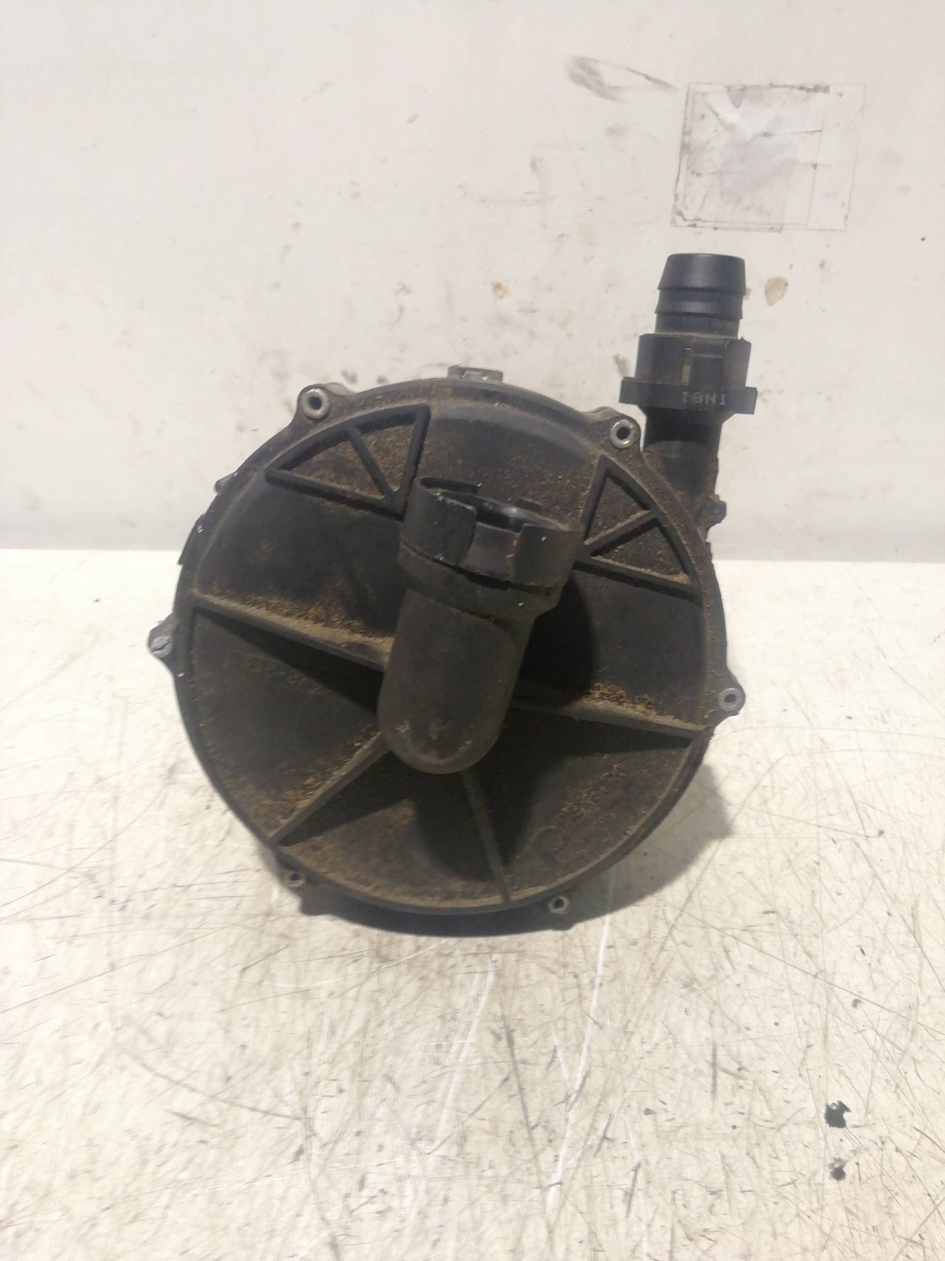 Valvula aire adicional AUDI A3 (8L) 4