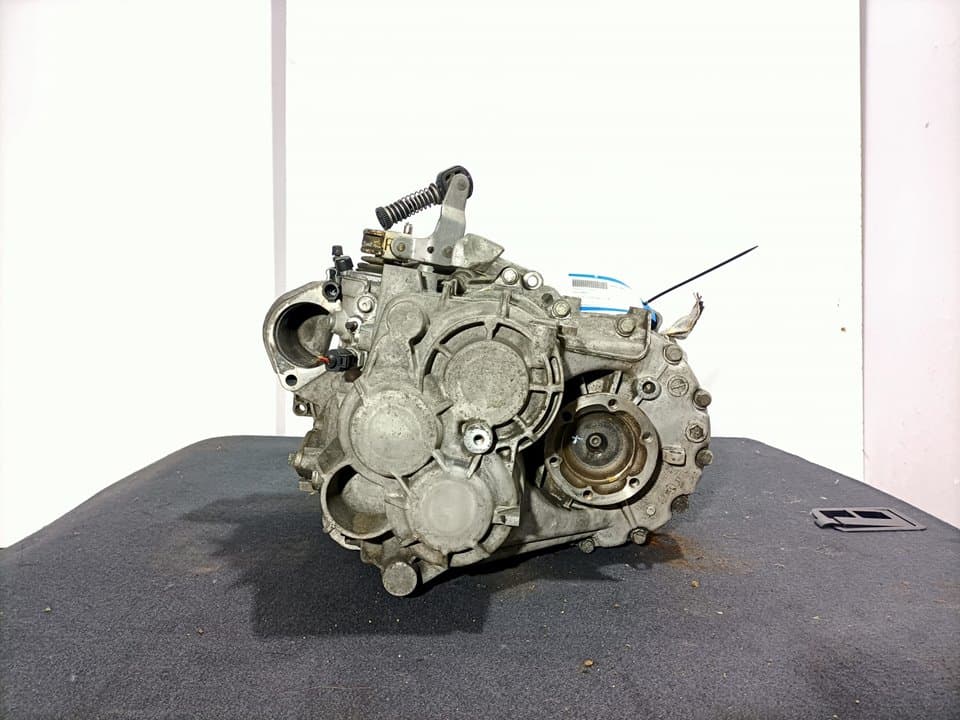 Caja cambios AUDI A3 (8L) 3