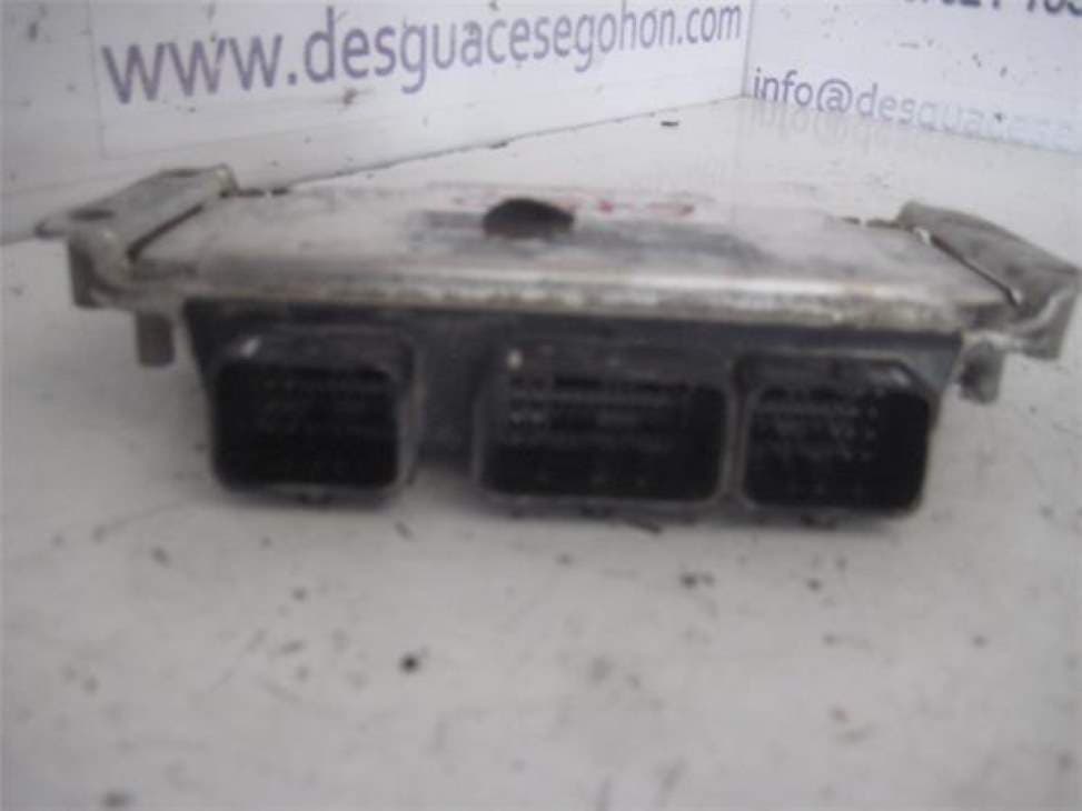 Centralita motor uce CITROEN XSARA BERLINA