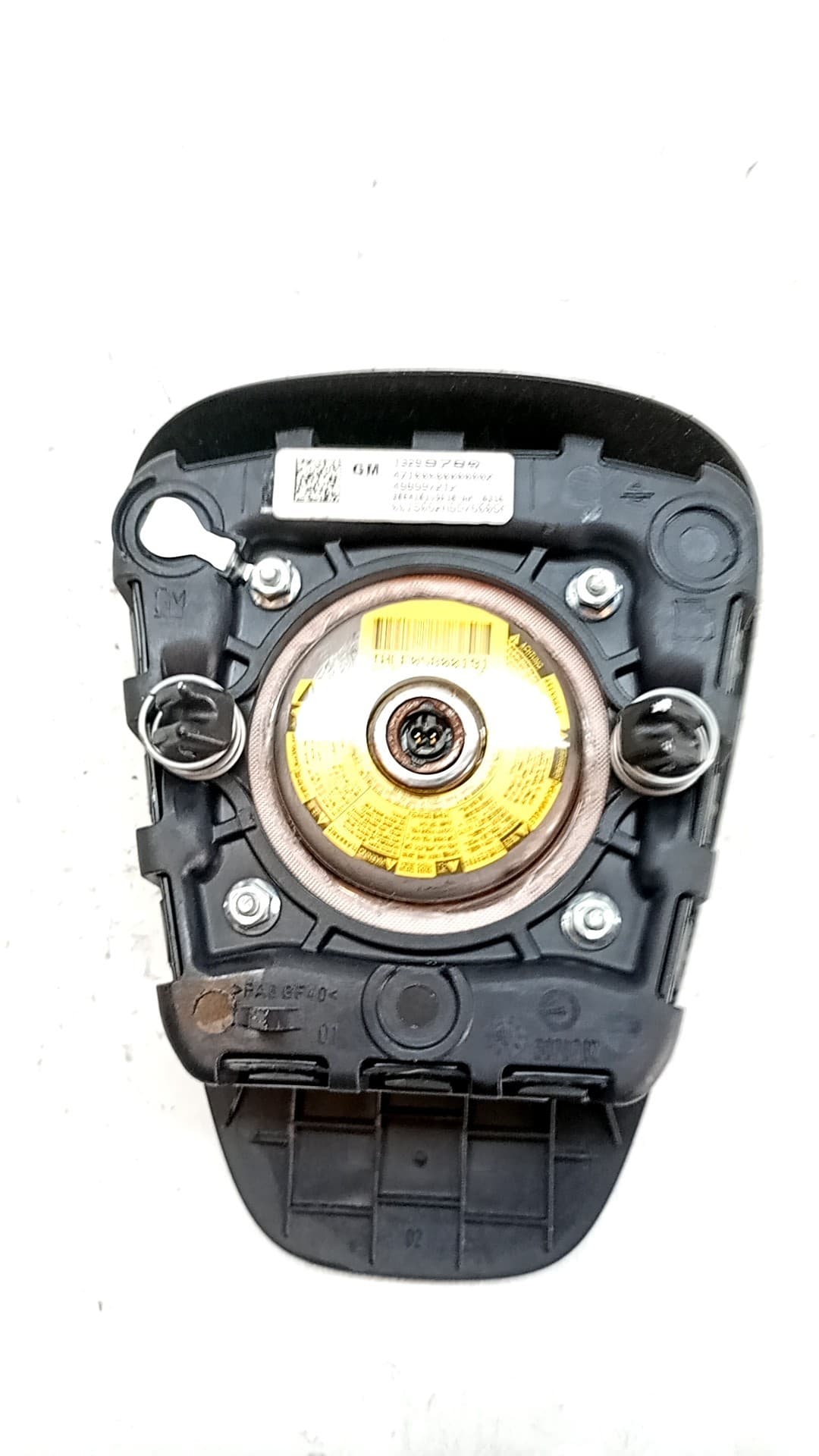 Recambio OPEL ZAFIRA TOURER C (P12) ref. 13299780 3