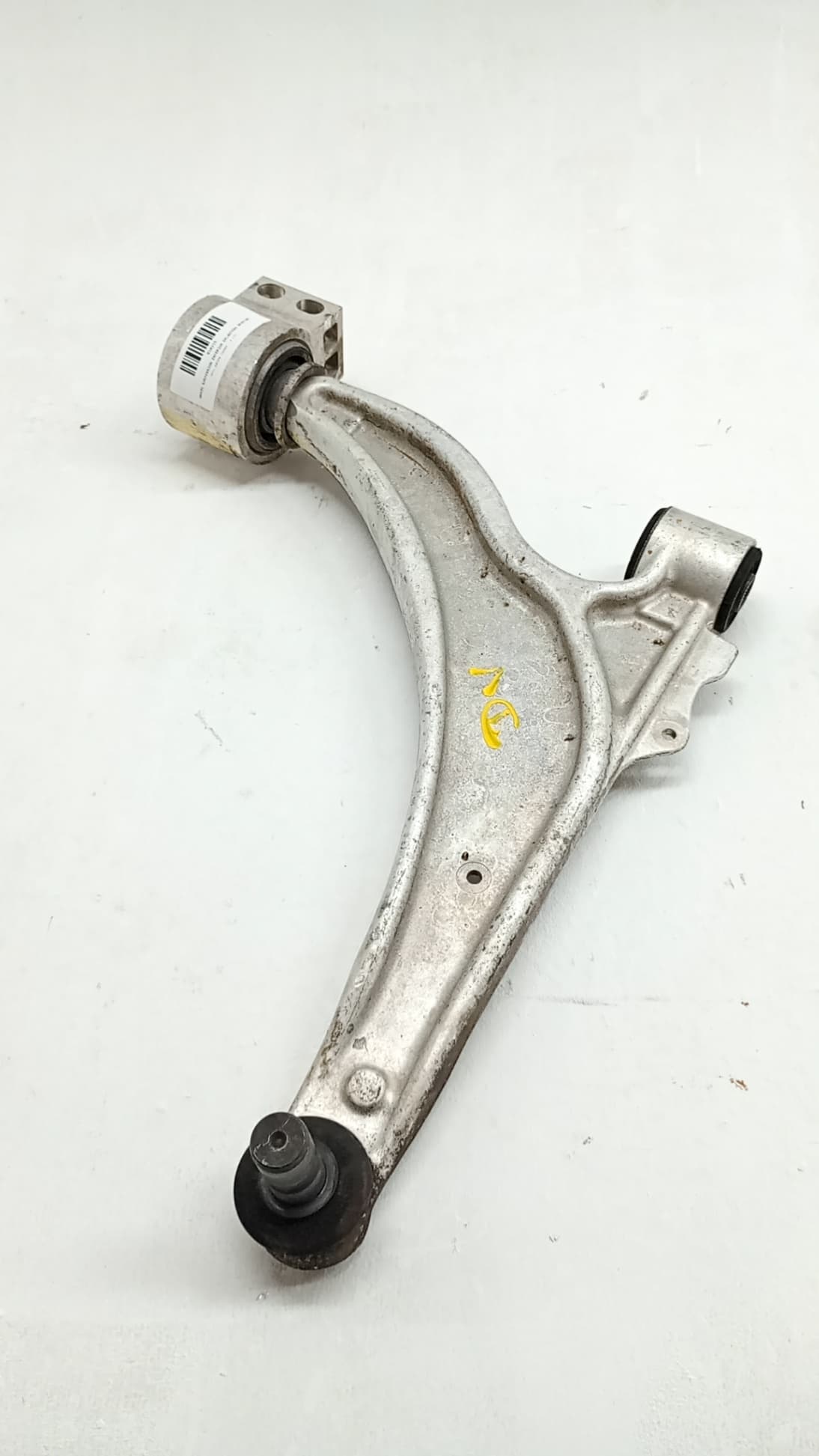Brazo suspension inferior delantero derecho OPEL ZAFIRA TOURER C (P12)