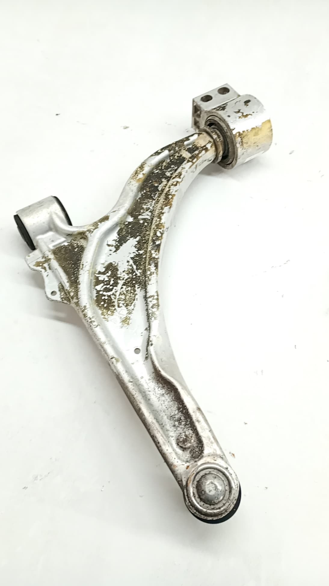 Brazo suspension inferior delantero derecho OPEL ZAFIRA TOURER C (P12) 2