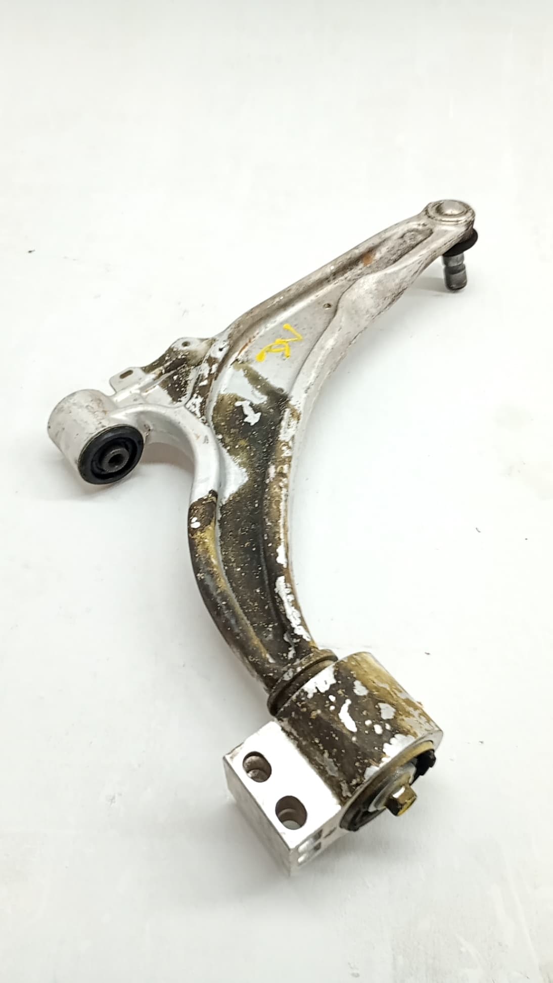 Brazo suspension inferior delantero izquierdo OPEL ZAFIRA TOURER C (P12)