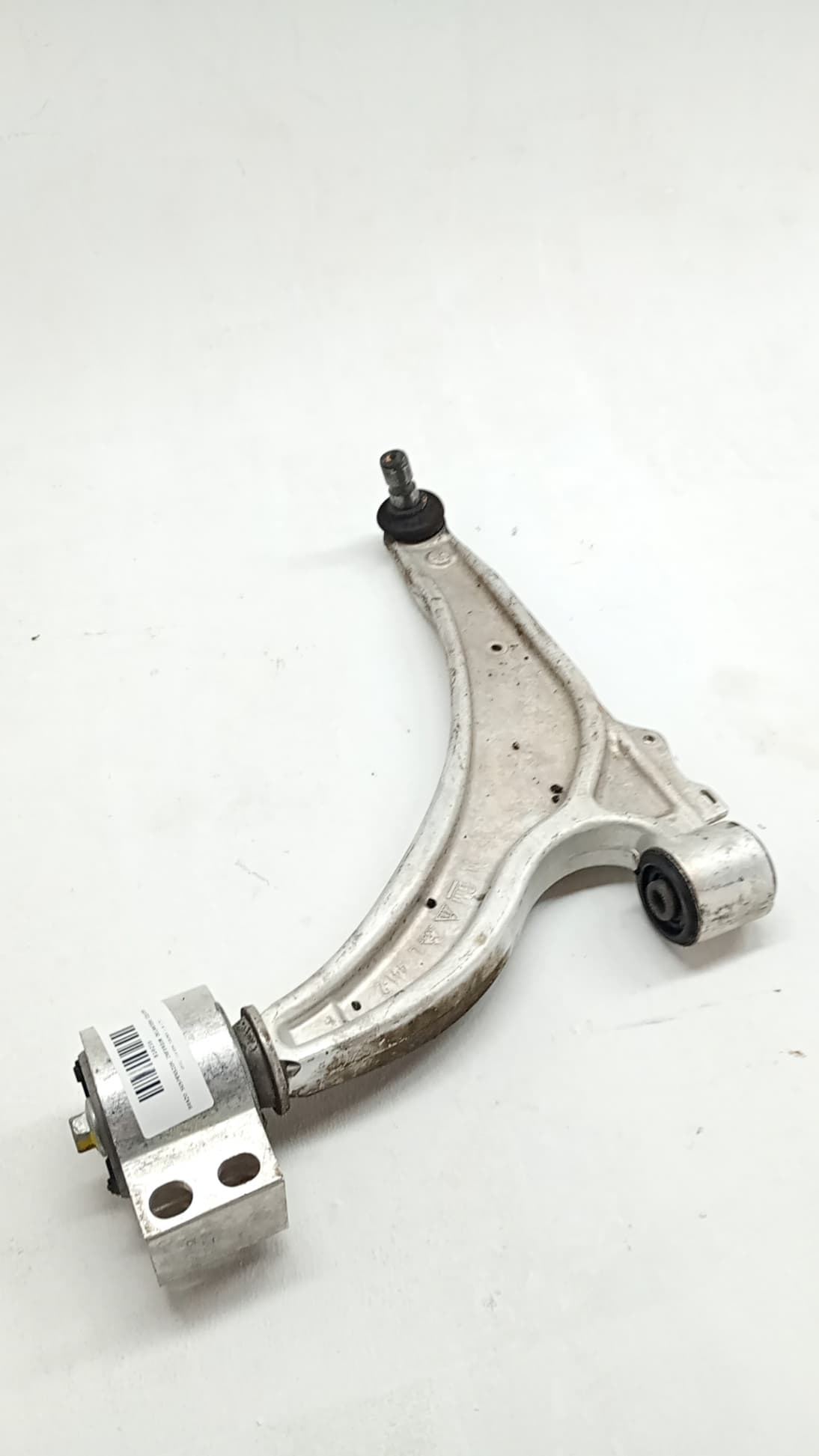 Brazo suspension inferior delantero izquierdo OPEL ZAFIRA TOURER C (P12) 2