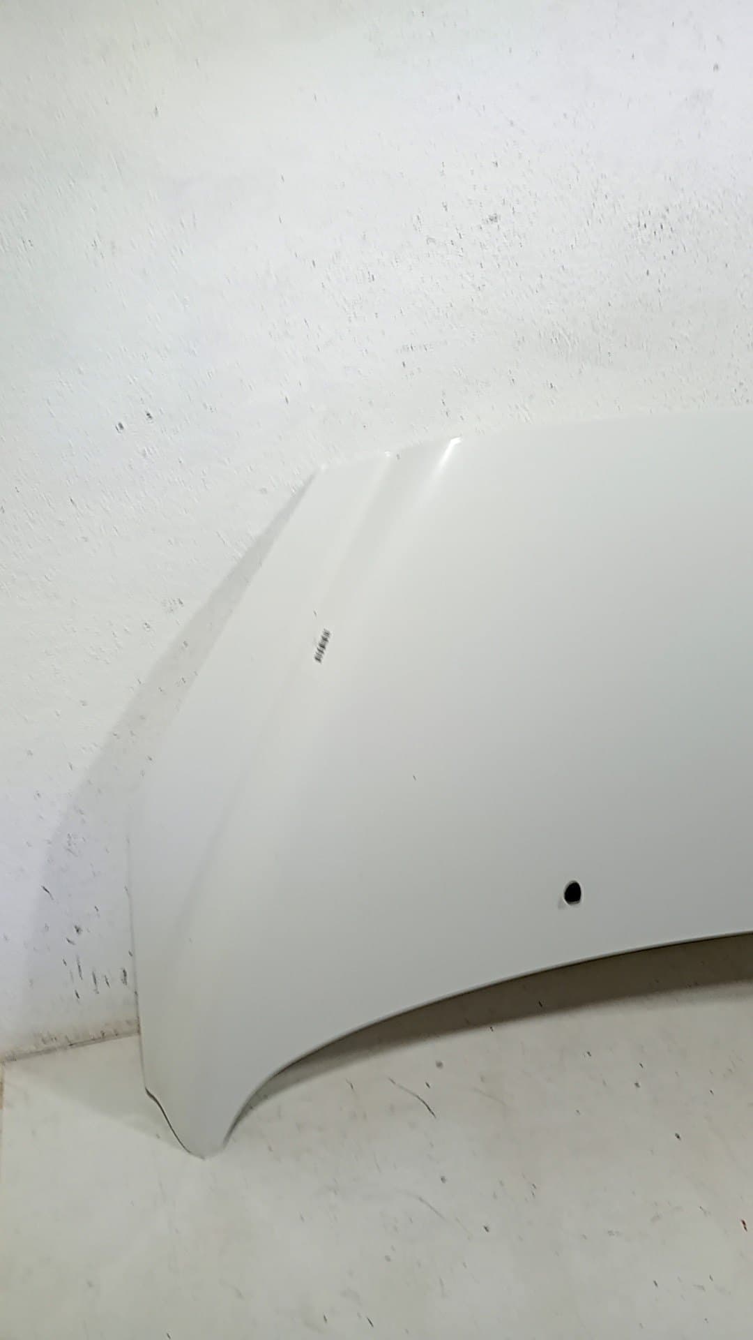 Capot OPEL ZAFIRA TOURER C (P12) 5