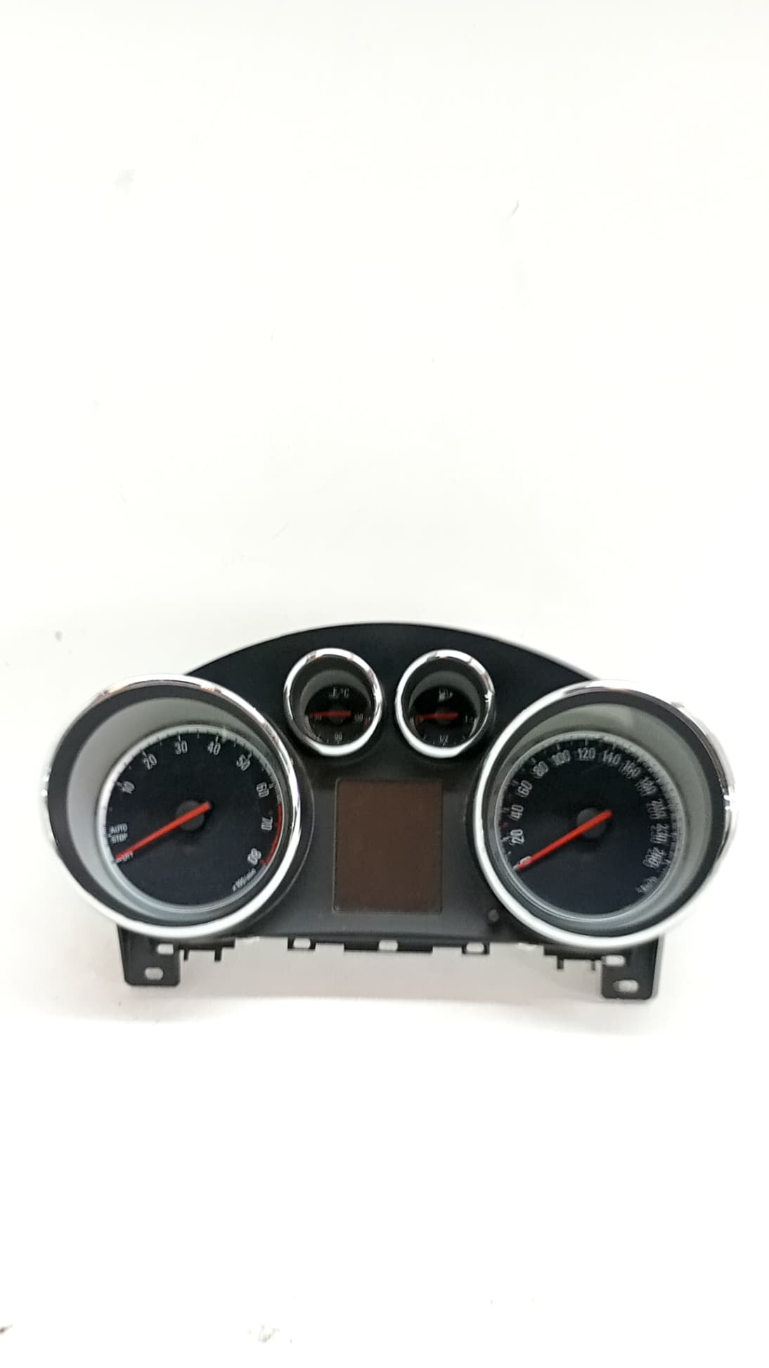Cuadro instrumentos OPEL ZAFIRA TOURER C (P12)