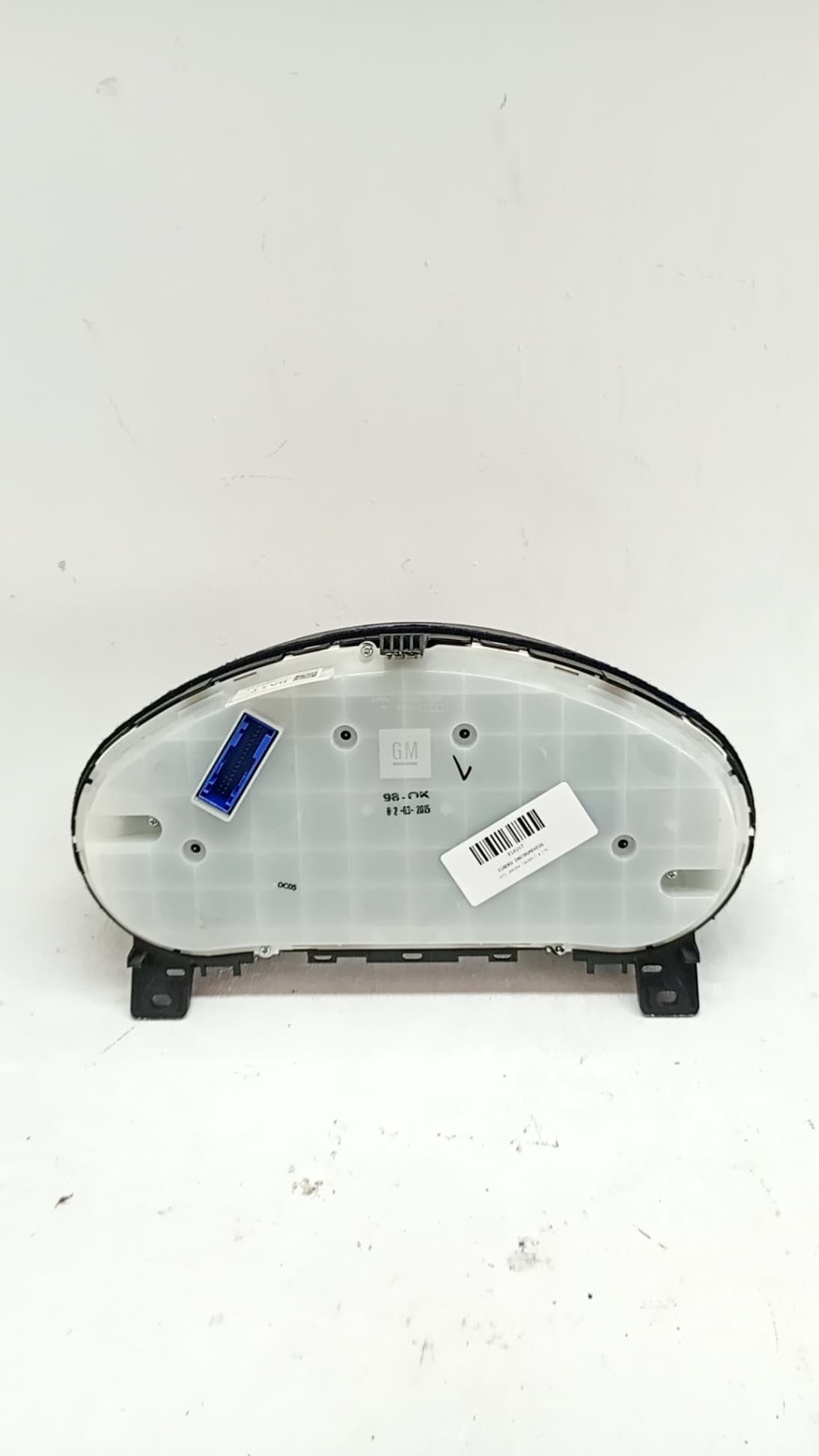 Cuadro instrumentos OPEL ZAFIRA TOURER C (P12) 3