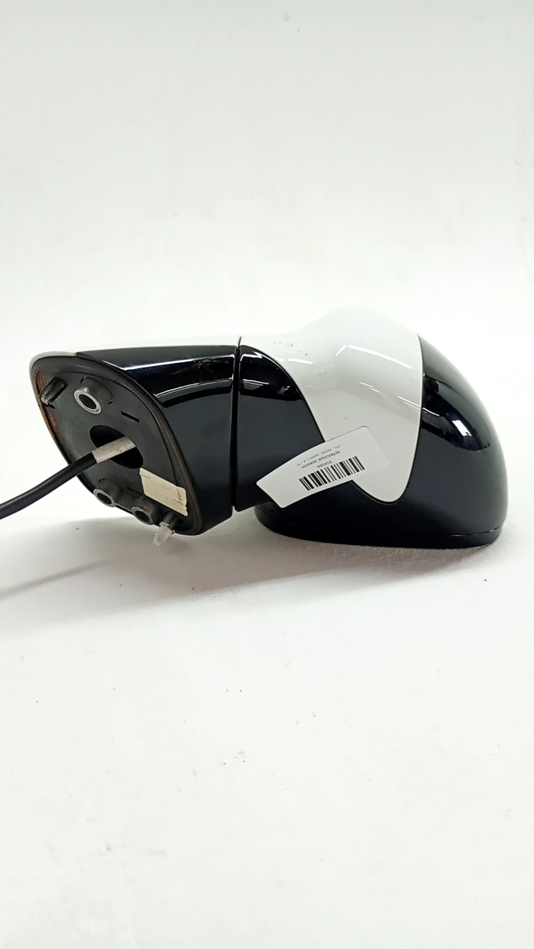 Retrovisor derecho OPEL ZAFIRA TOURER C (P12) 2